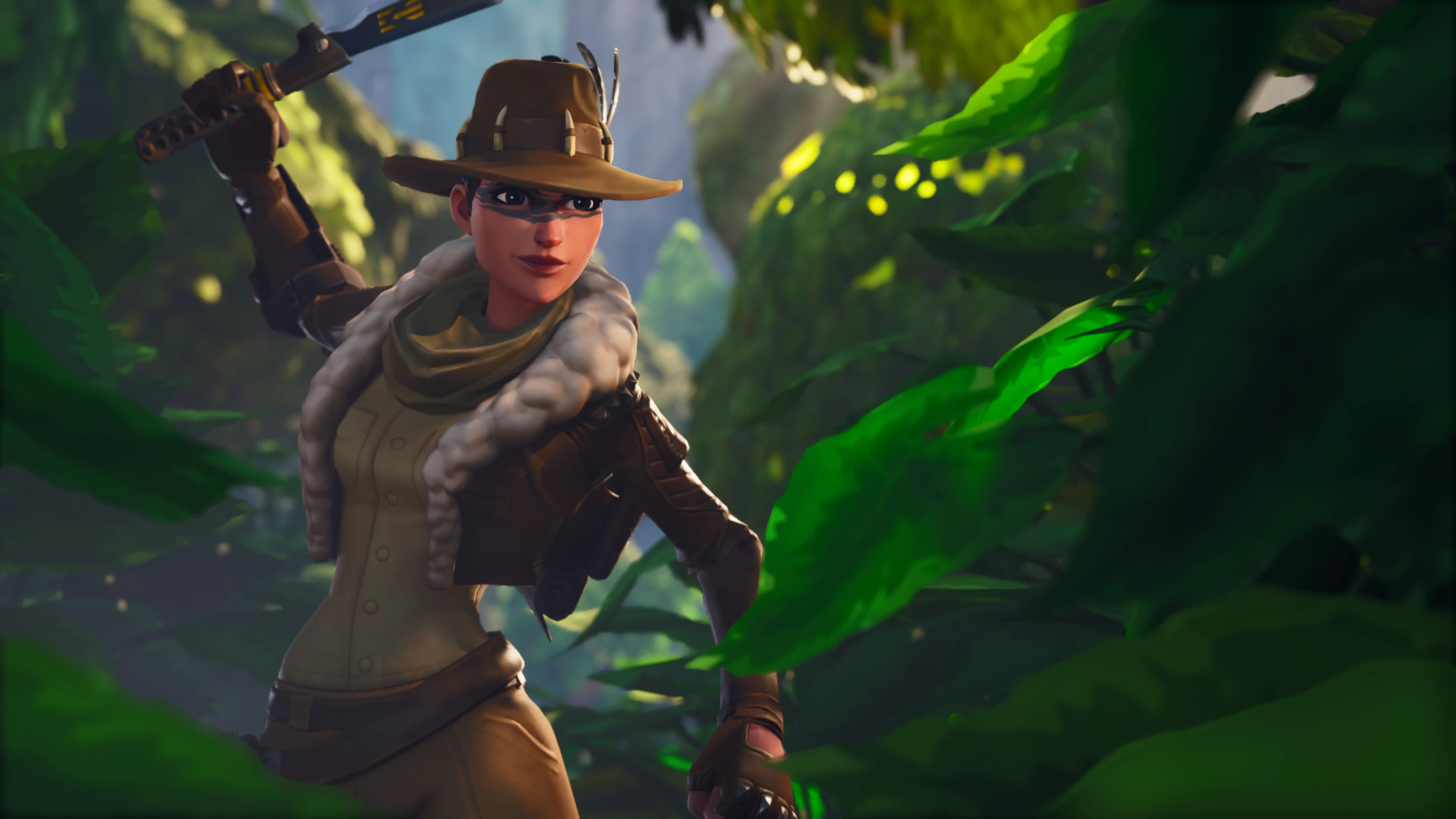 Fortnite Save The World Mode Will Return As A Free to play Game In fortnite-save-the-world-mode-will-return-as-a-free-to-play-game-in