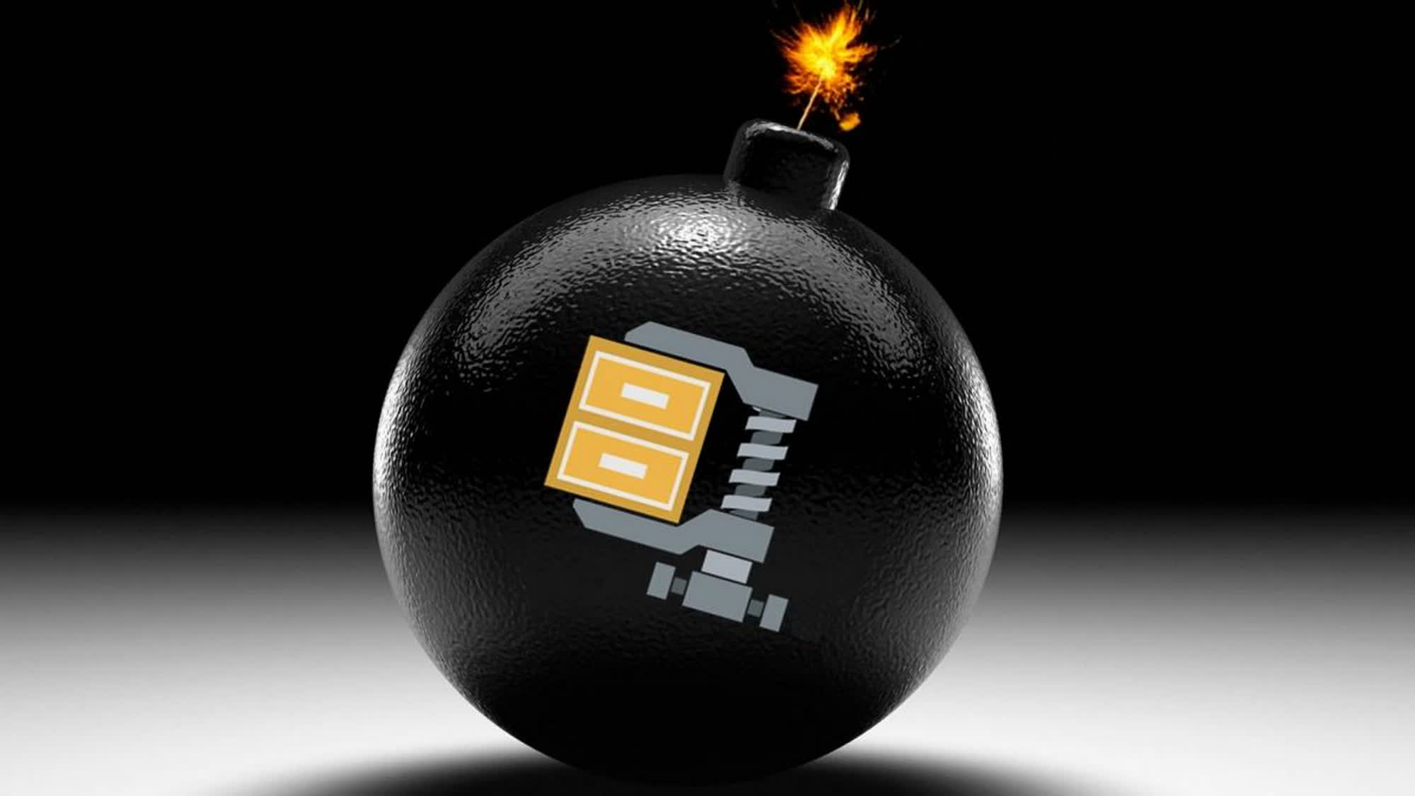 New "Zombie ZIP" attack can evade most antivirus scanners