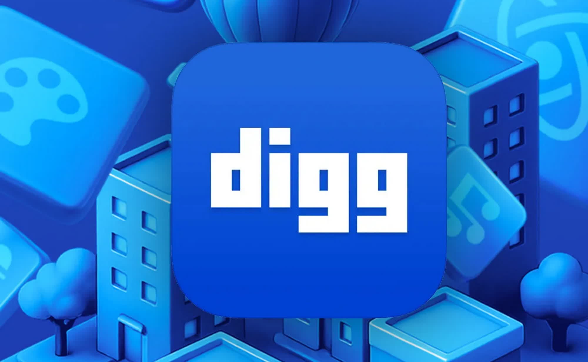 Digg relaunches, then shuts down after AI bots overwhelm platform