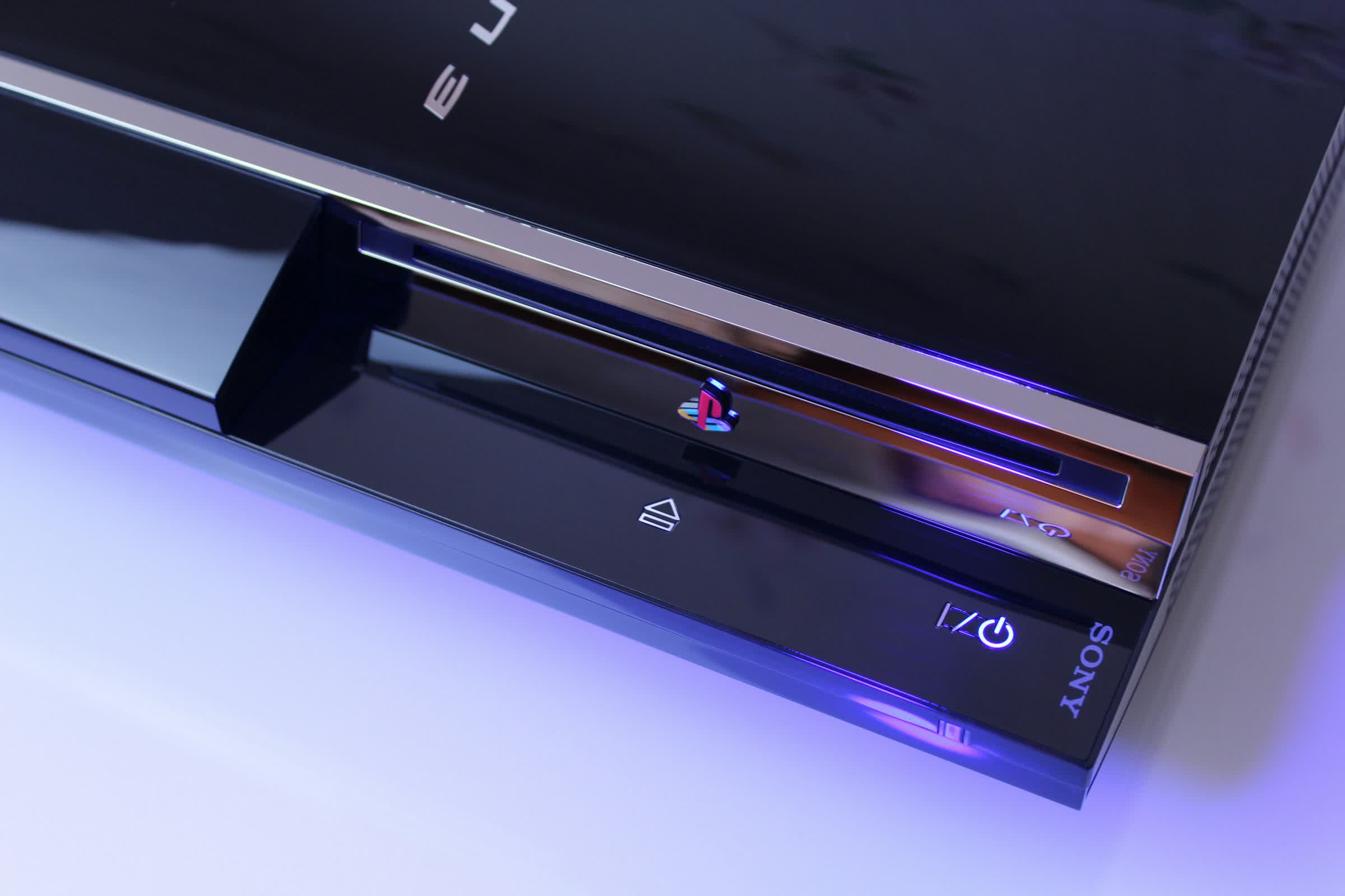 Sony releases new PlayStation 3 update nearly 20 years after launch