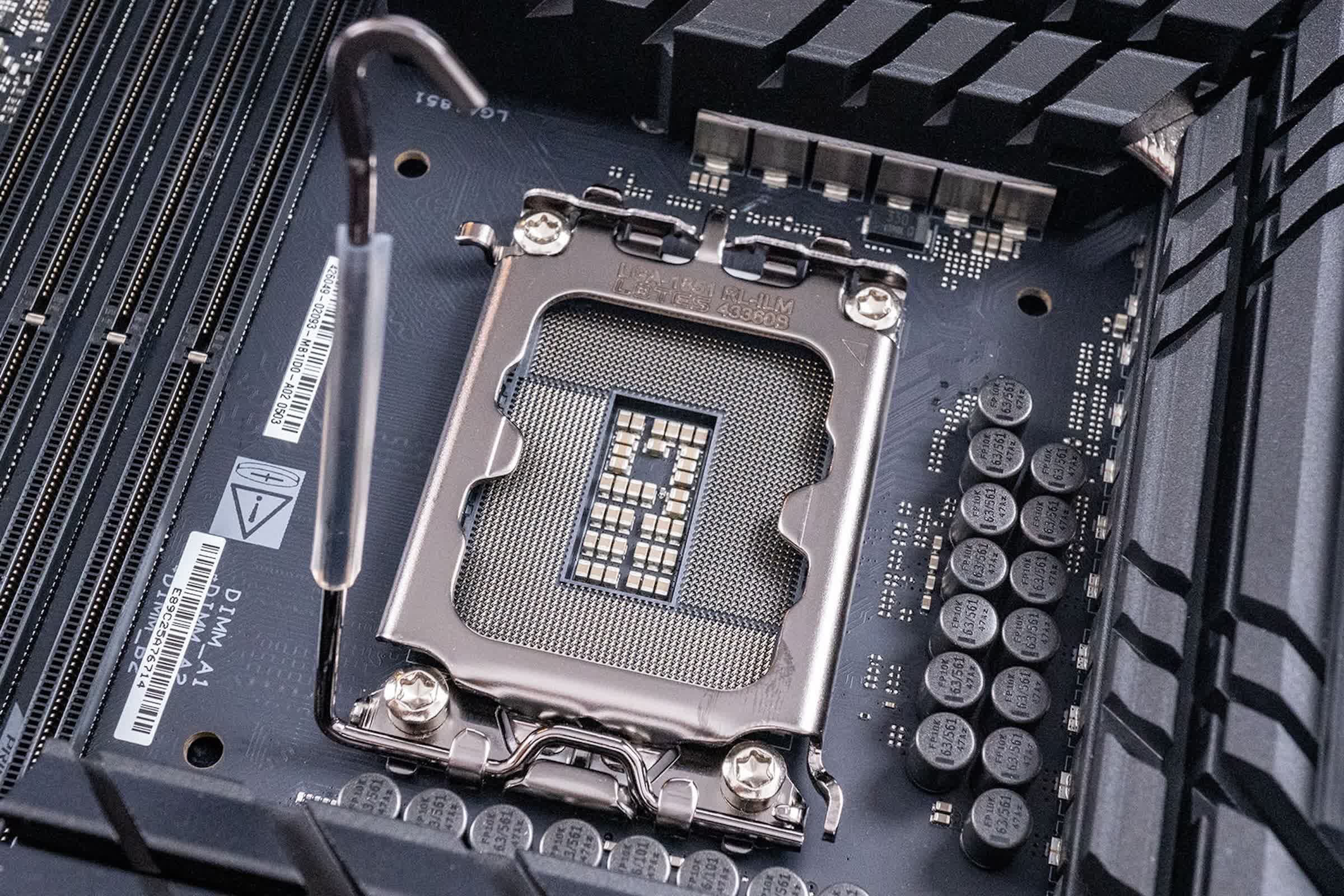 Intel may finally extend desktop CPU socket support to multiple generations