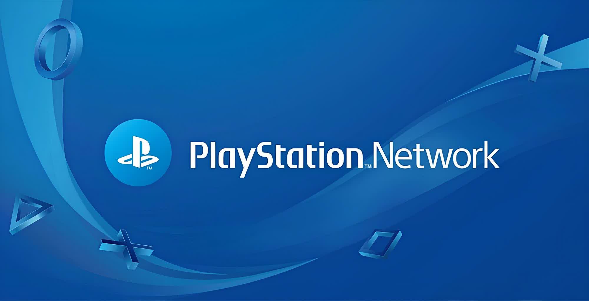 Sony to phase out "PlayStation Network" branding as early as this fall