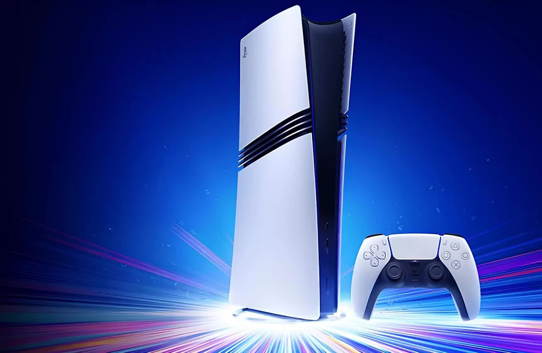 Sony confirms AI frame generation is coming to PlayStation, just not this year
