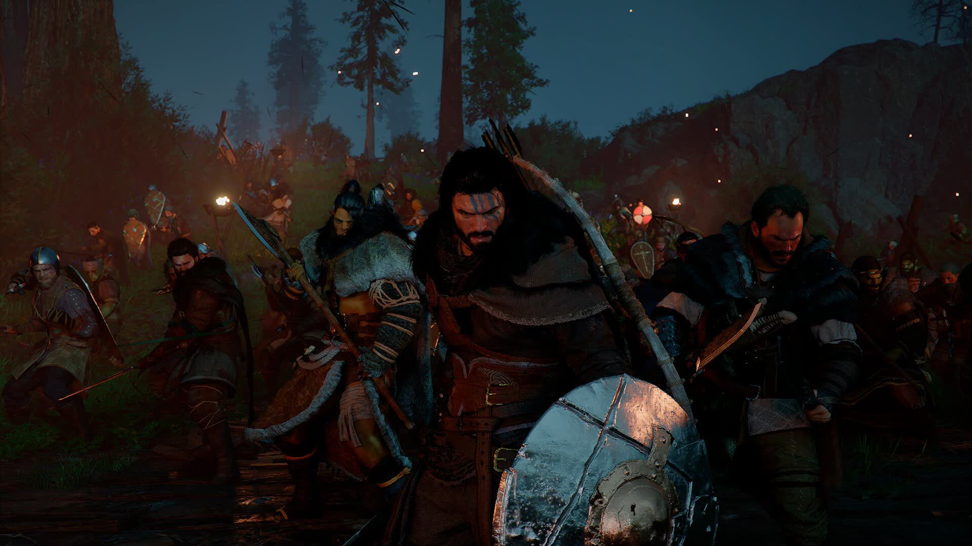 Crimson Desert dev apologizes for AI art slop, promises to add Intel Arc GPU support