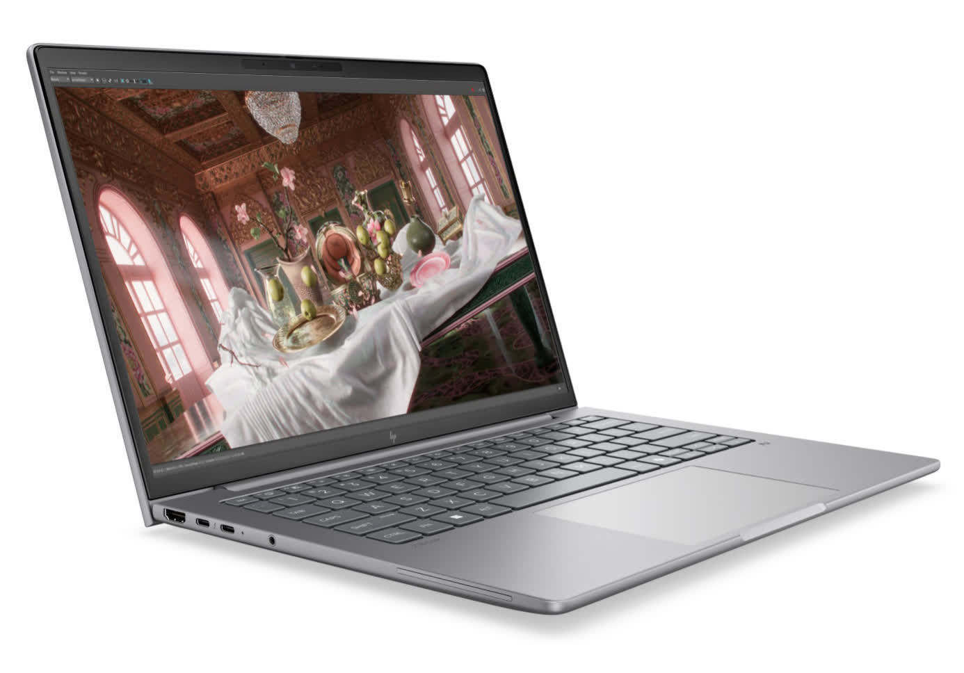 HP wants your next work PC to be an AI assistant | TechSpot HP wants your next work PC to be an AI assistant | TechSpot