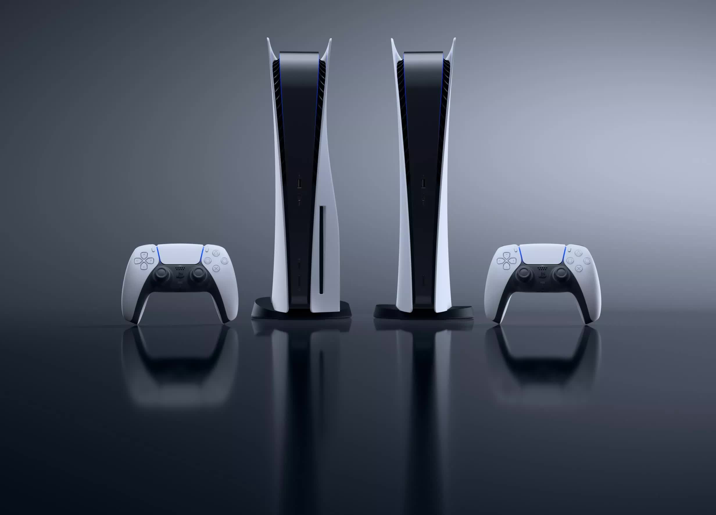 PS5 price increases go global, rising up to $150 depending on the model