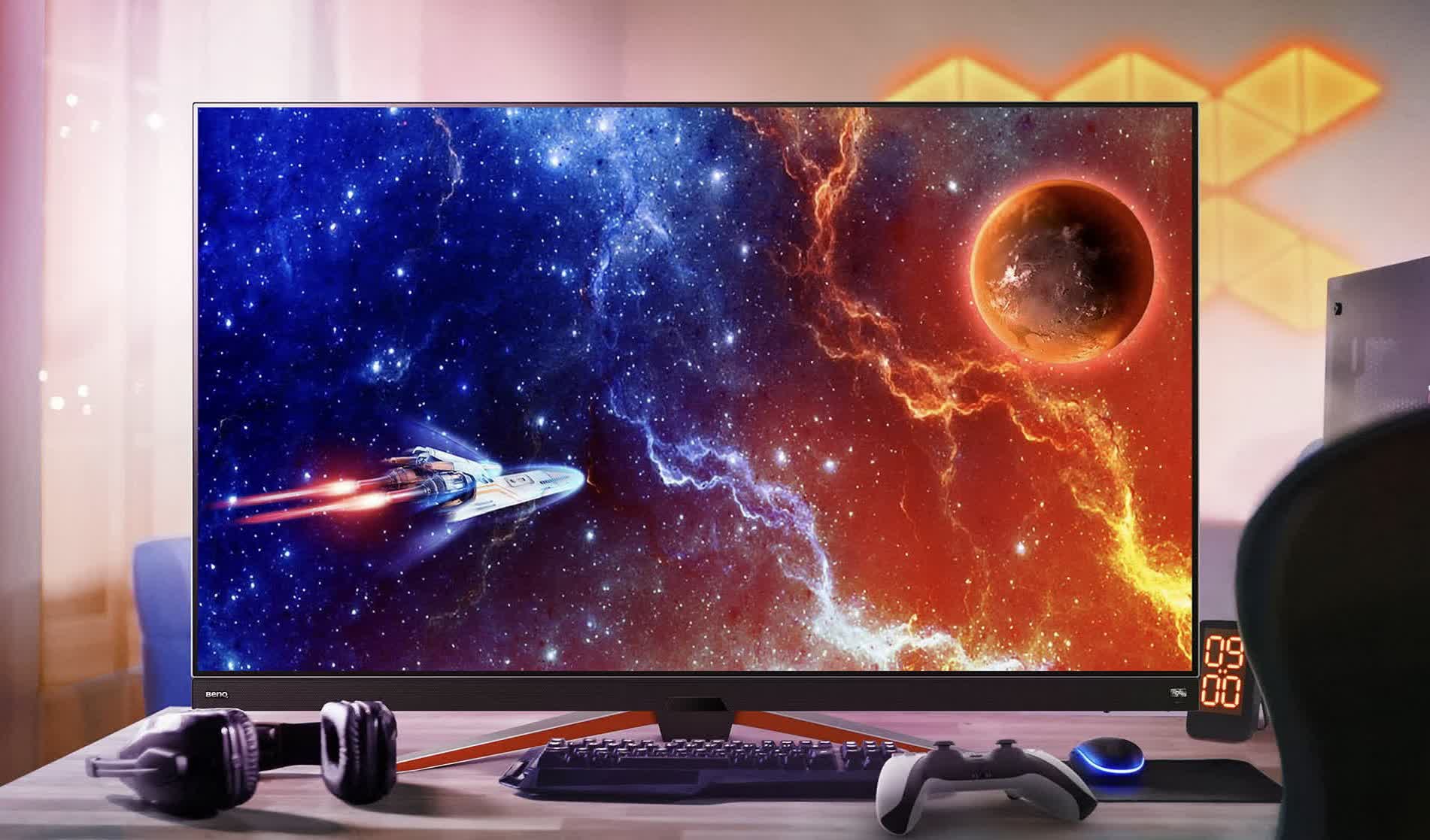 OLED monitor shipments jumped 92% in 2025, and Asus is leading the charge