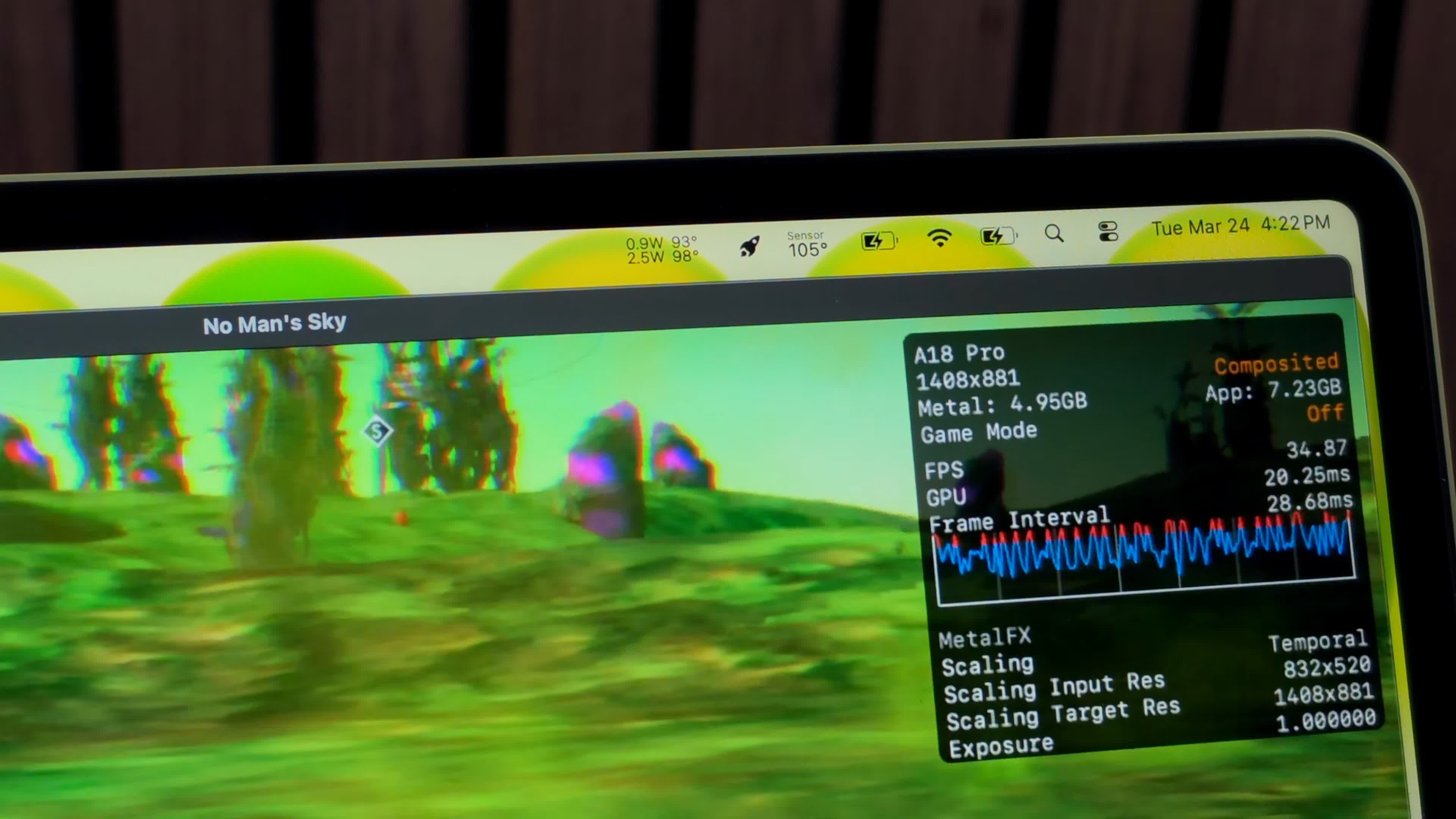 Copper and liquid cooling mods double MacBook Neo performance while cutting temps by 20°C