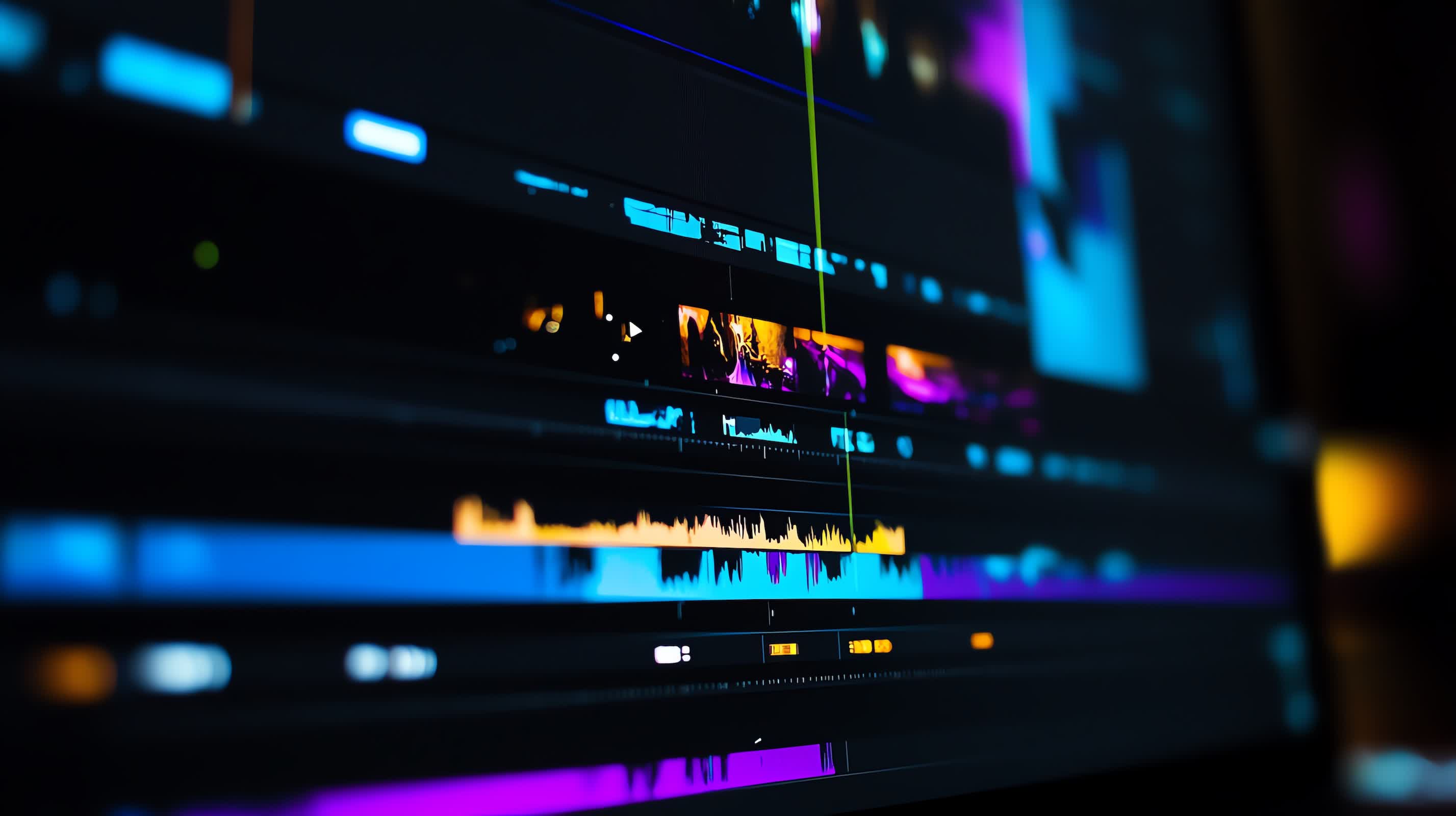 Dolby sues Snap over video codec patents tied to AV1 and HEVC