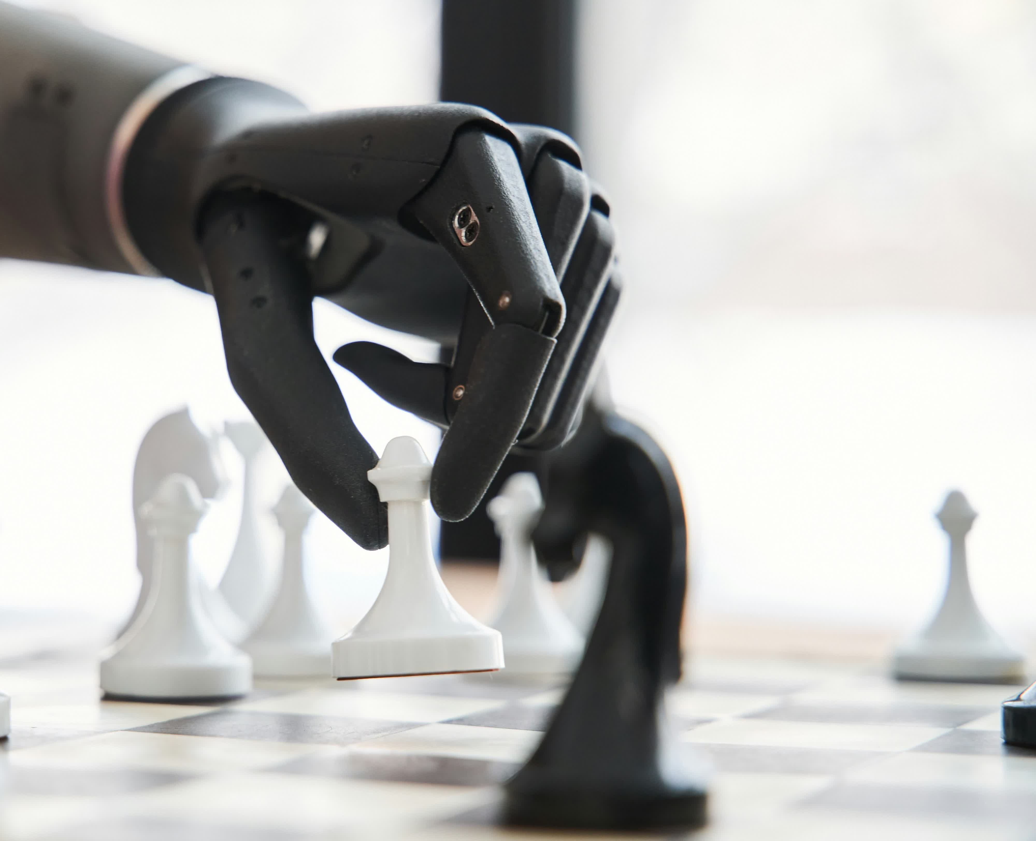 AI has mastered chess, so humans are changing the rules of the game