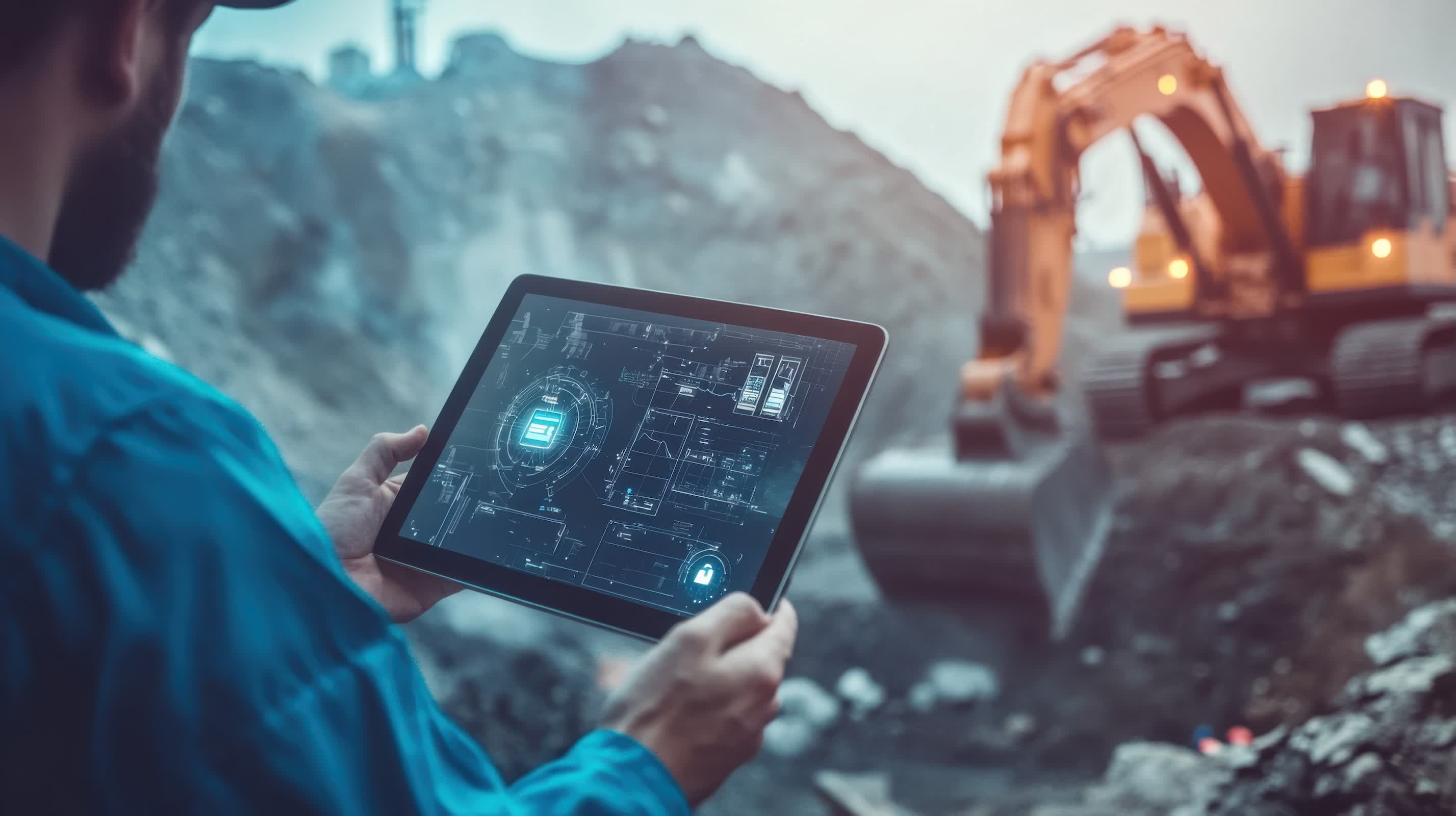 South Korea achieves wireless data transmission 100 meters underground
