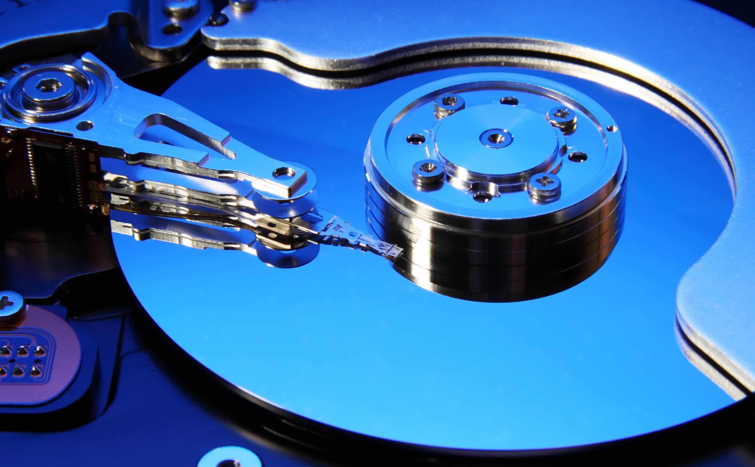 Toshiba starts shipping SMR MAMR enterprise hard drives offering up to 34TB of storage