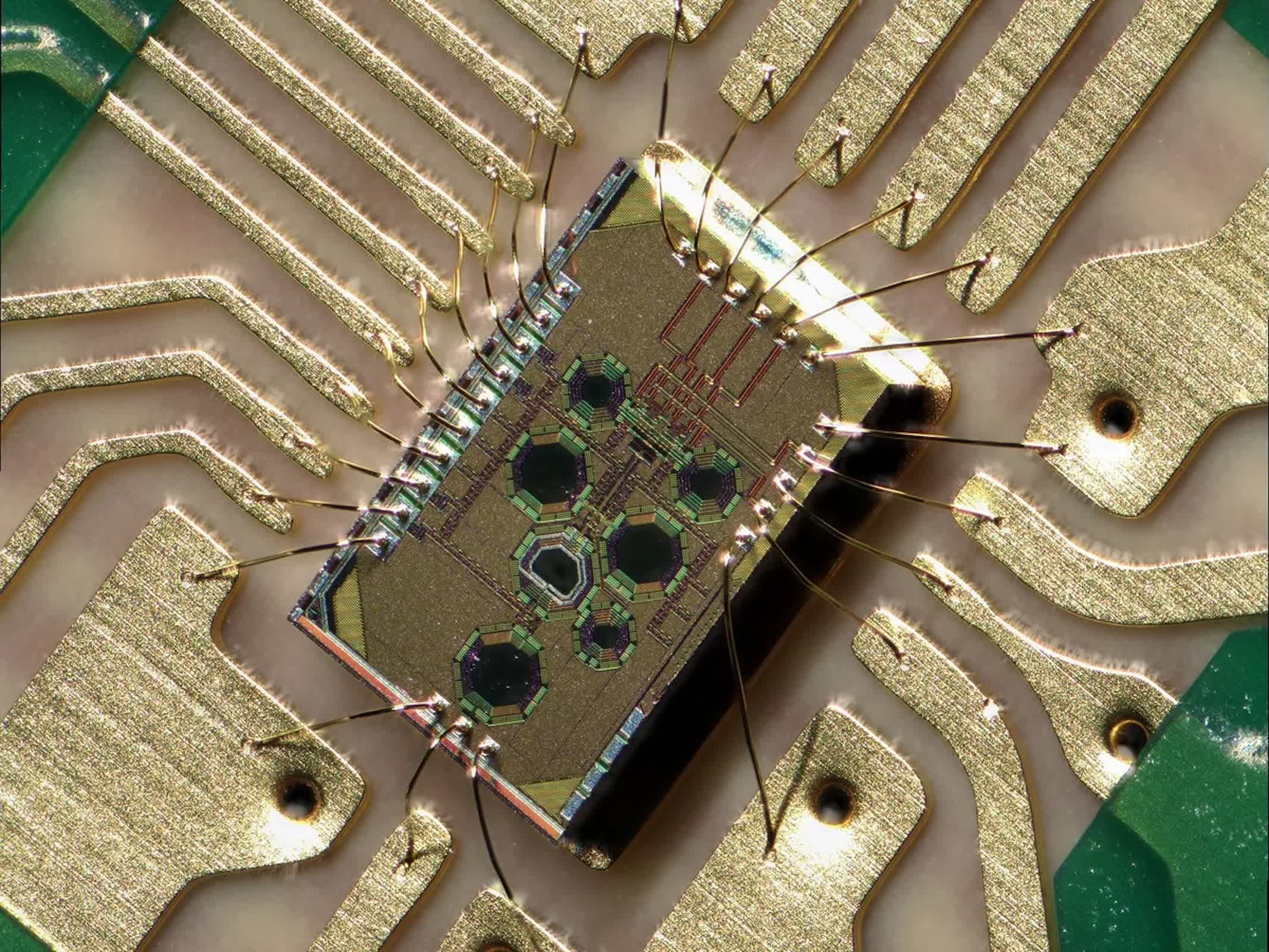 This Wi-Fi receiver can work inside a nuclear reactor, keeping robots ...