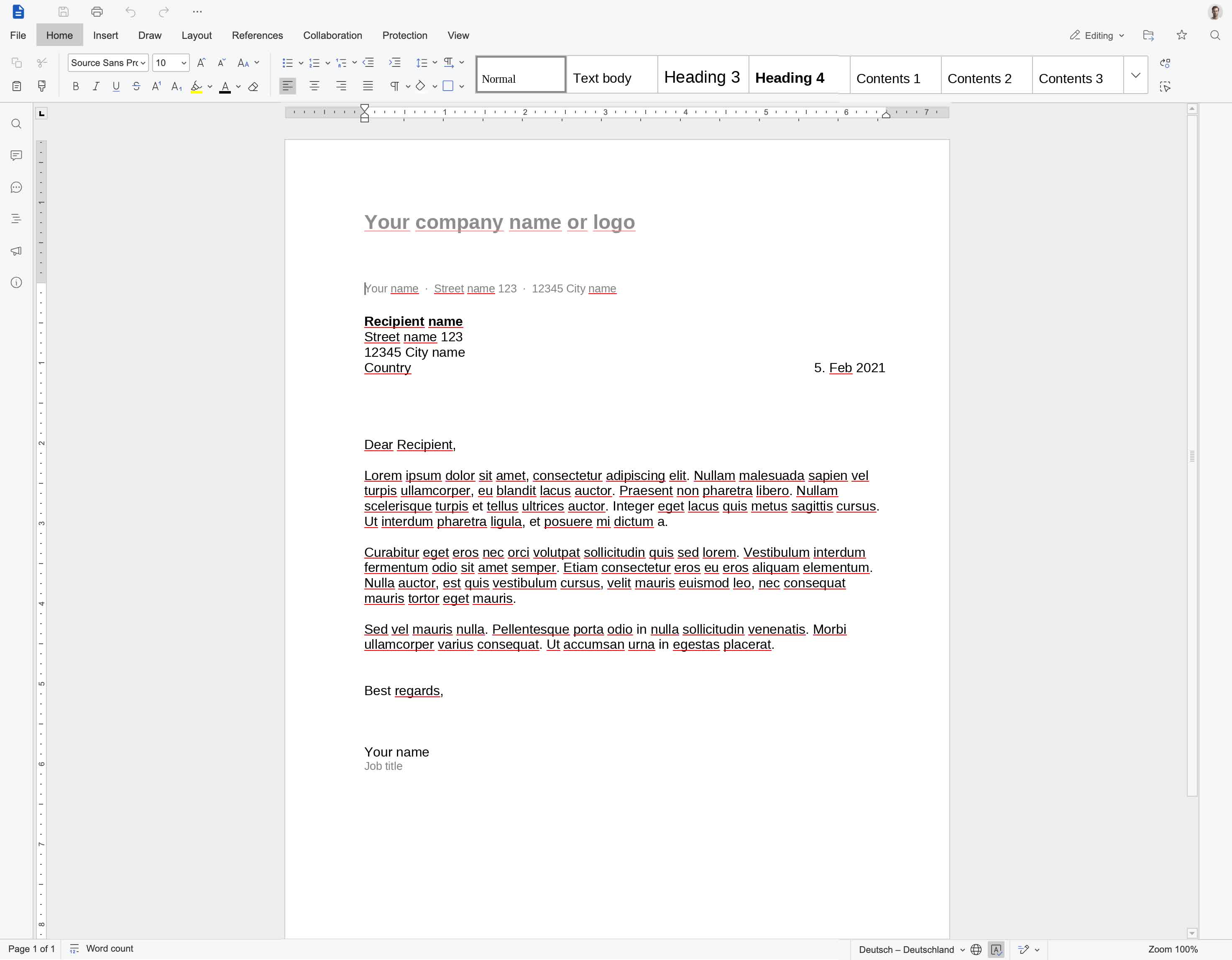 Euro-Office fork sparks licensing battle with OnlyOffice