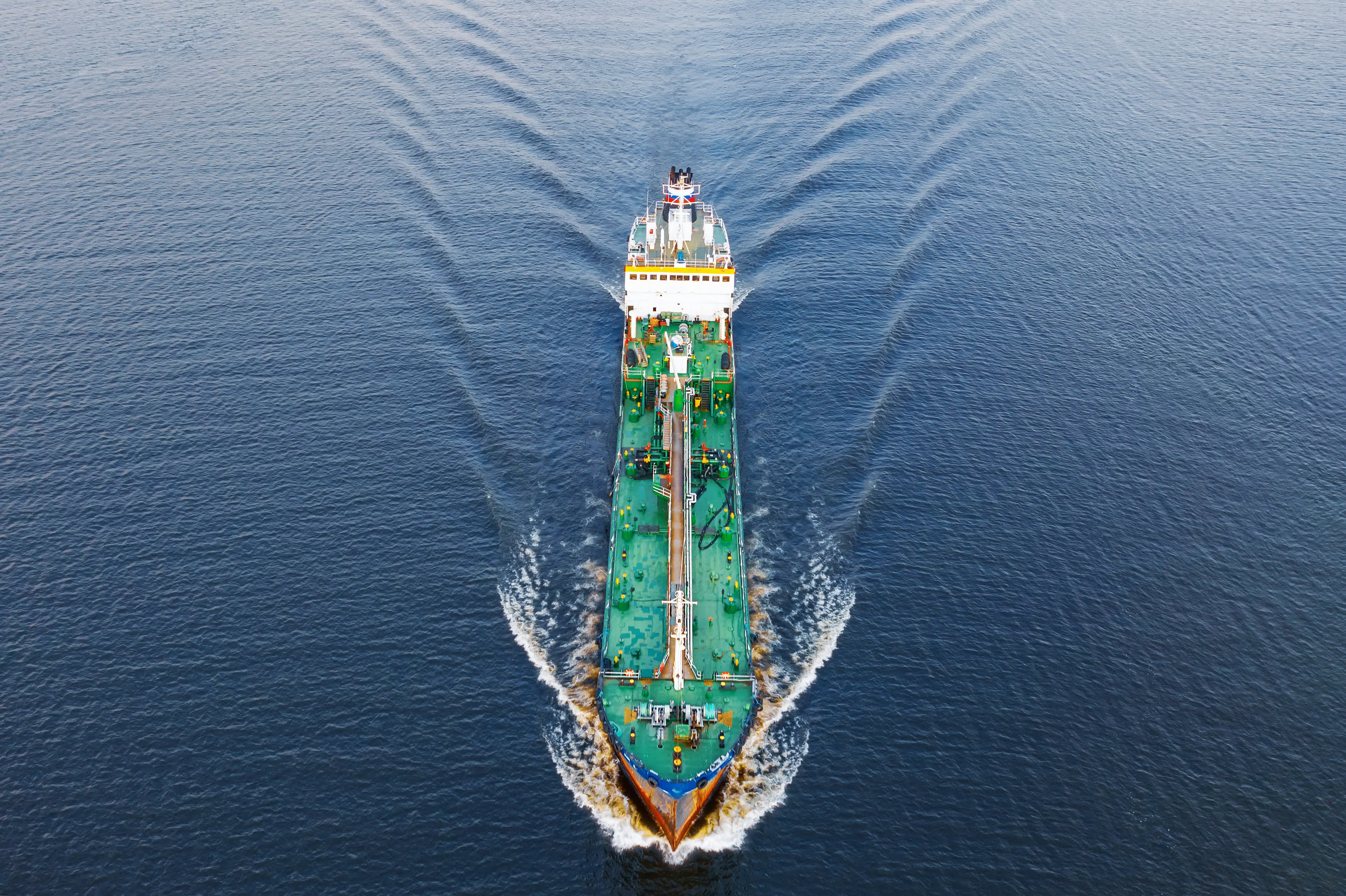 CATL brings EV battery expertise to electrify global shipping