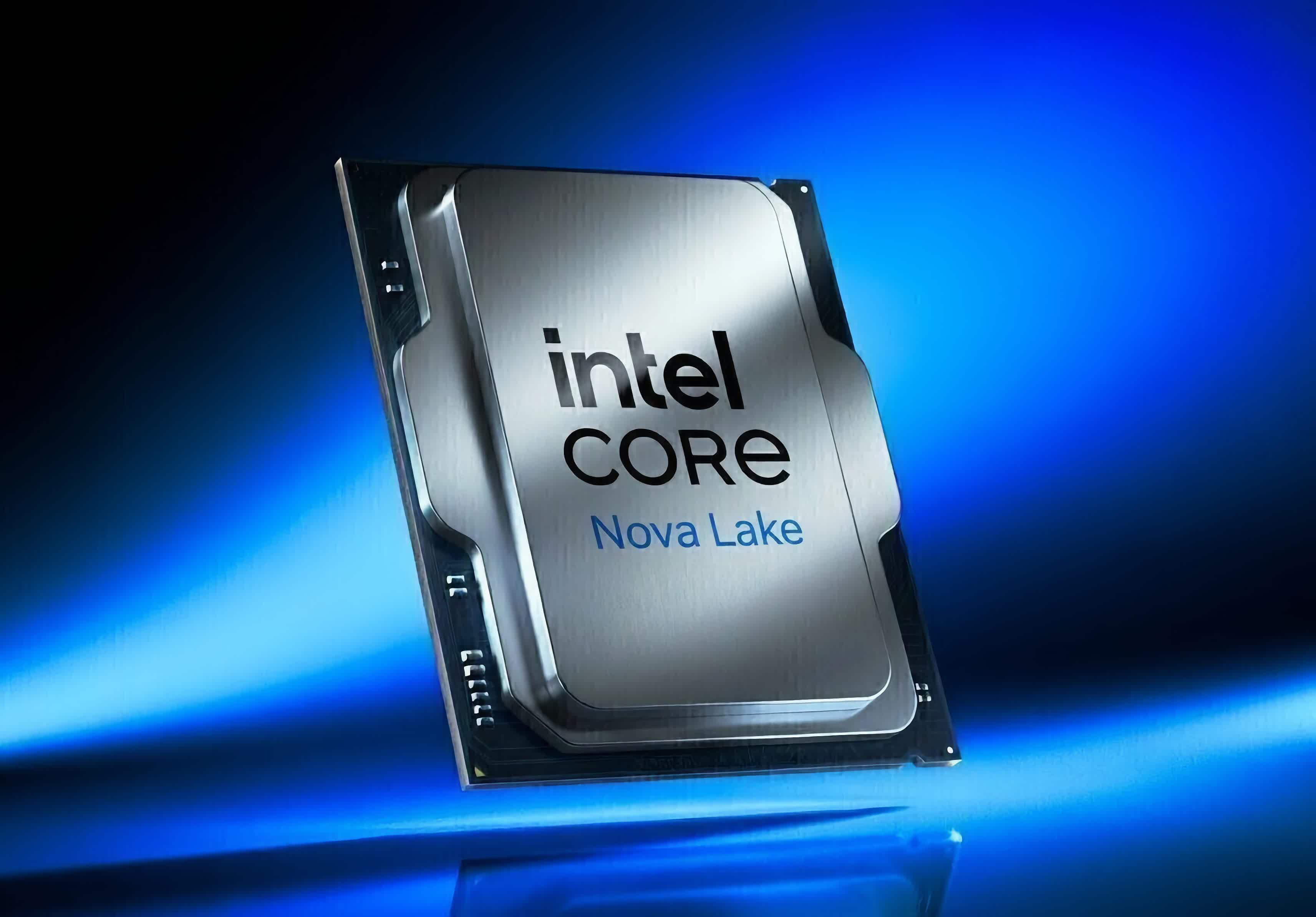 Intel Nova Lake doubles down on Xe3 graphics instead of jumping to Xe4