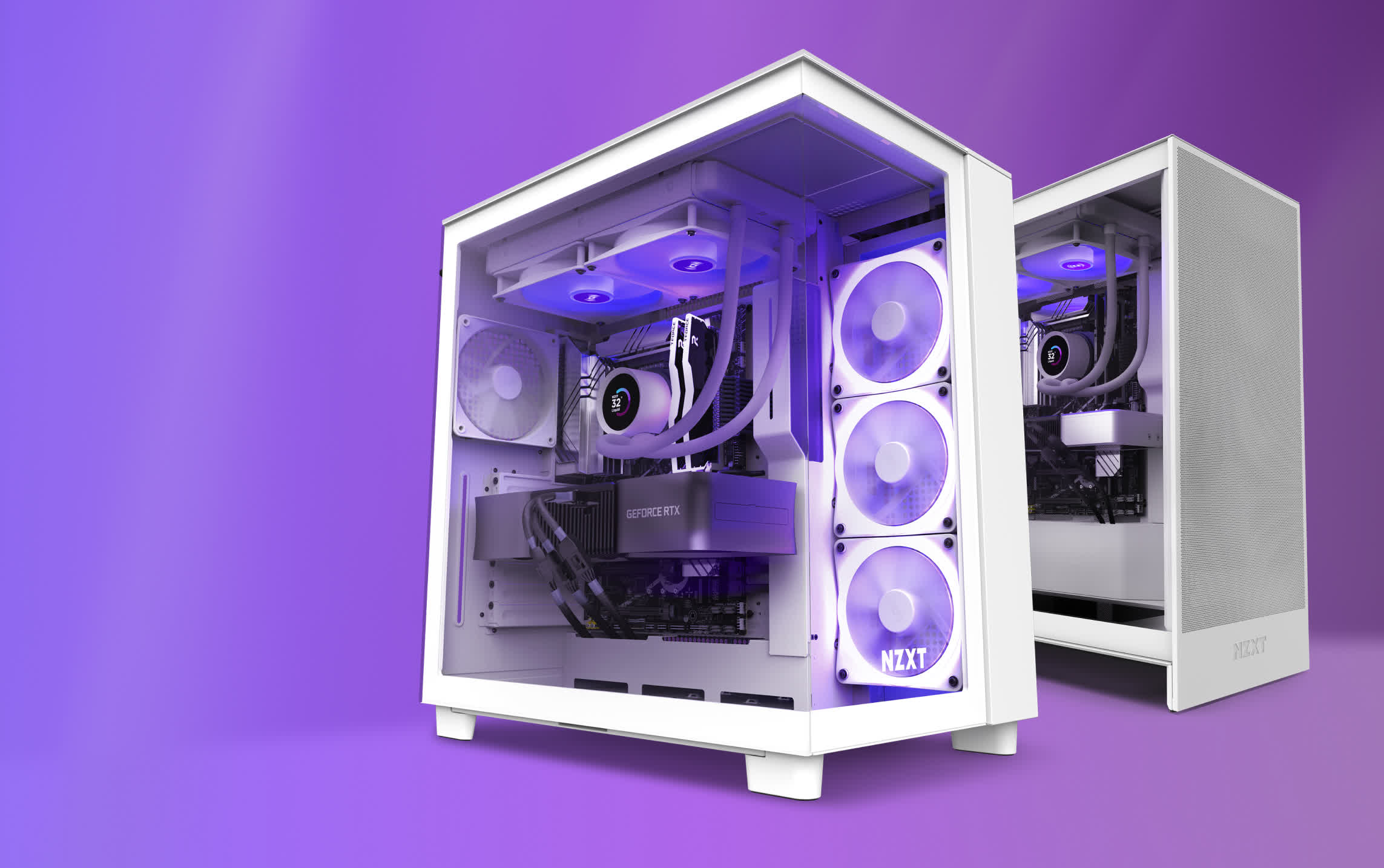 NZXT to pay $3.45 million in class-action settlement over "predatory" Flex PC rental scheme