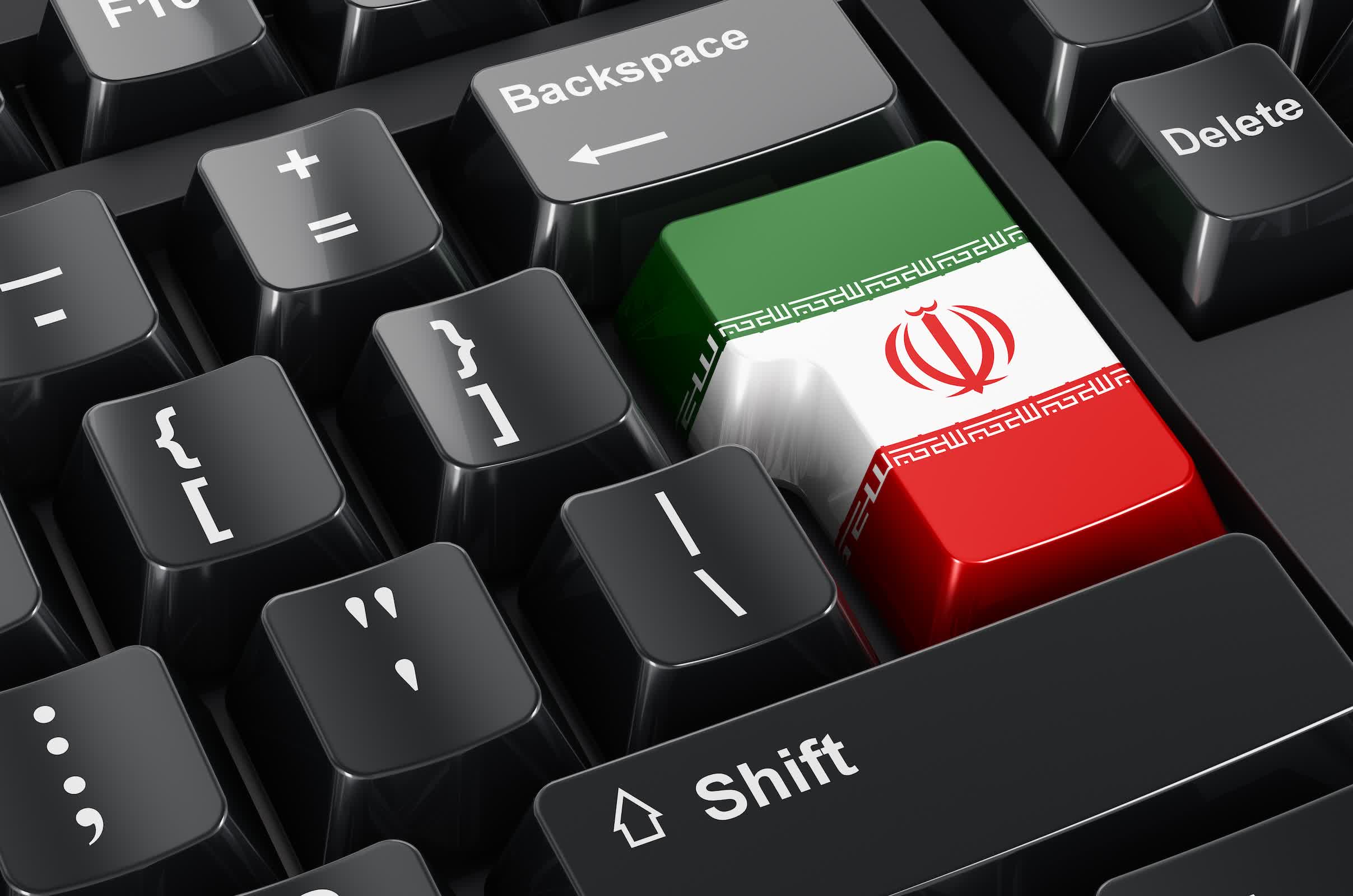 Iran's internet blackout surpasses 1,000 hours with no end in sight