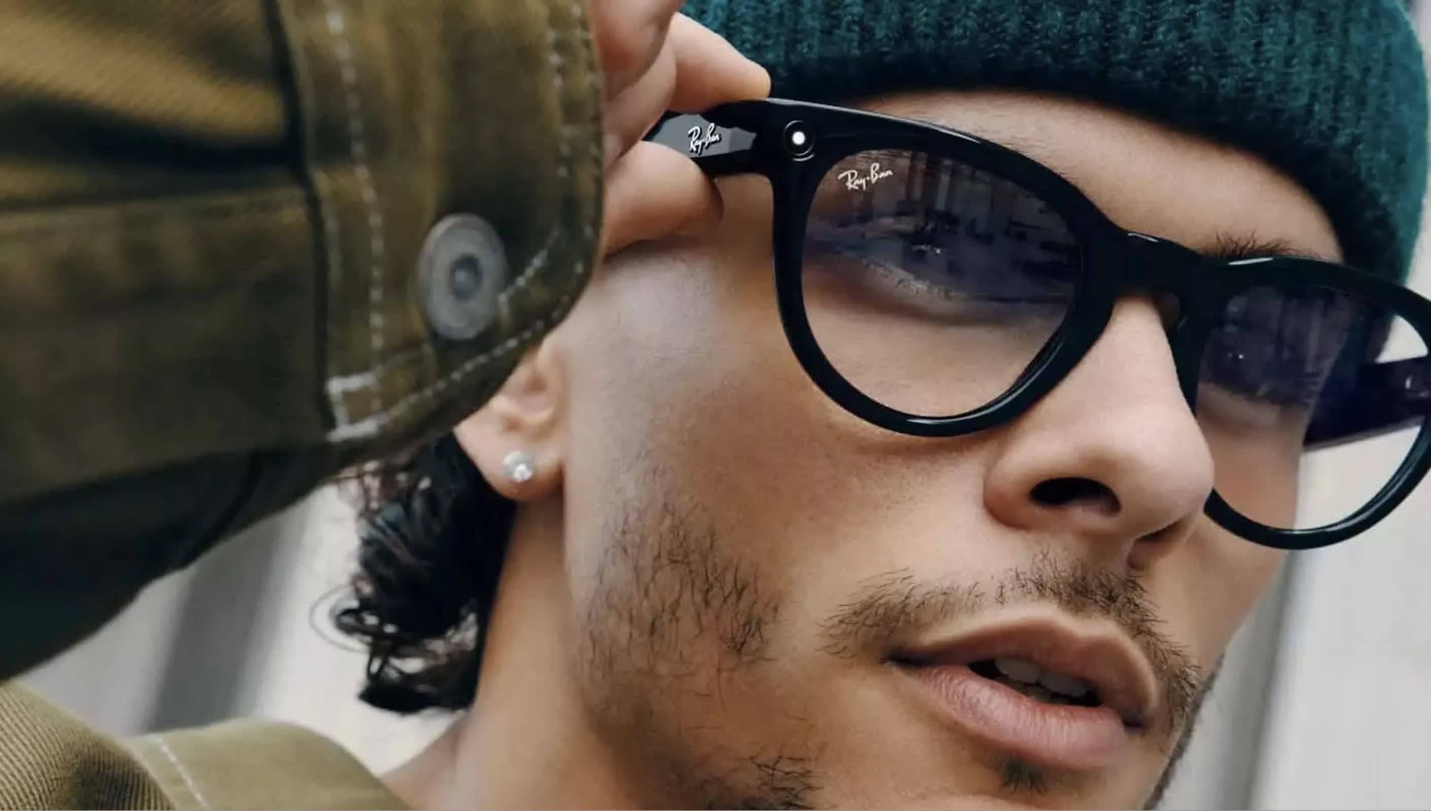 Apple is testing four smart glasses designs as it prepares to challenge Meta Ray-Bans