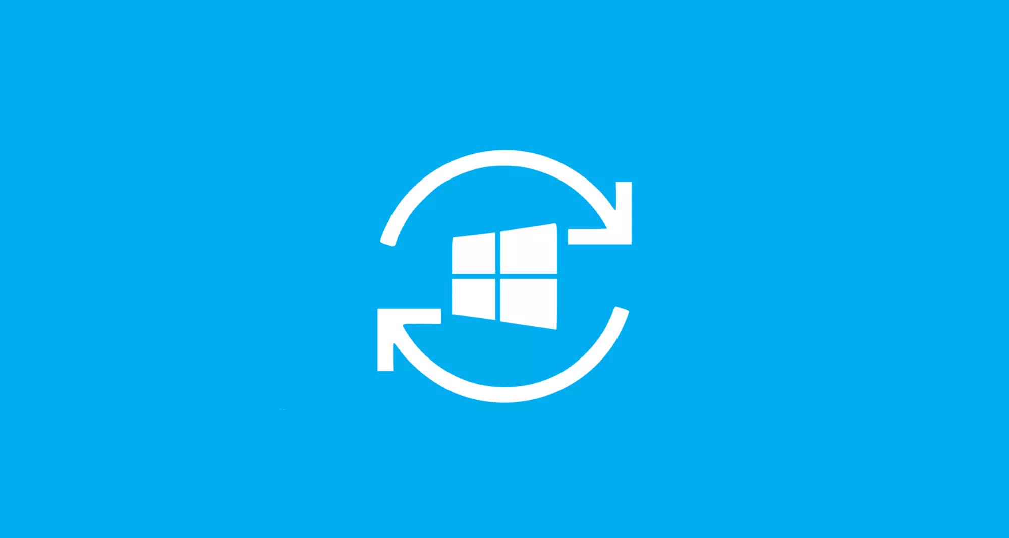 Malware campaign lures users with fake Windows Update website