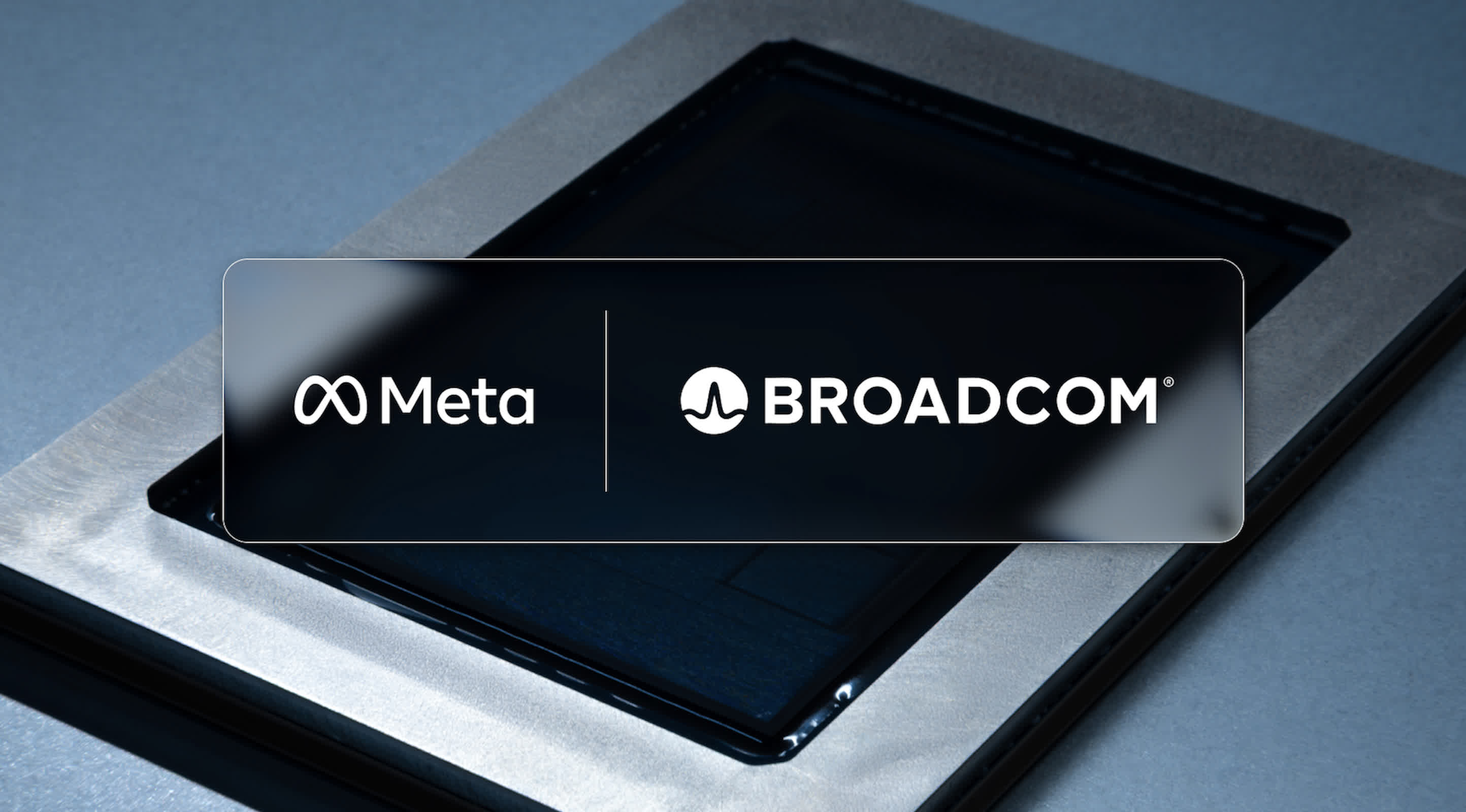 Meta and Broadcom partner on 2nm MTIA AI chips through 2029