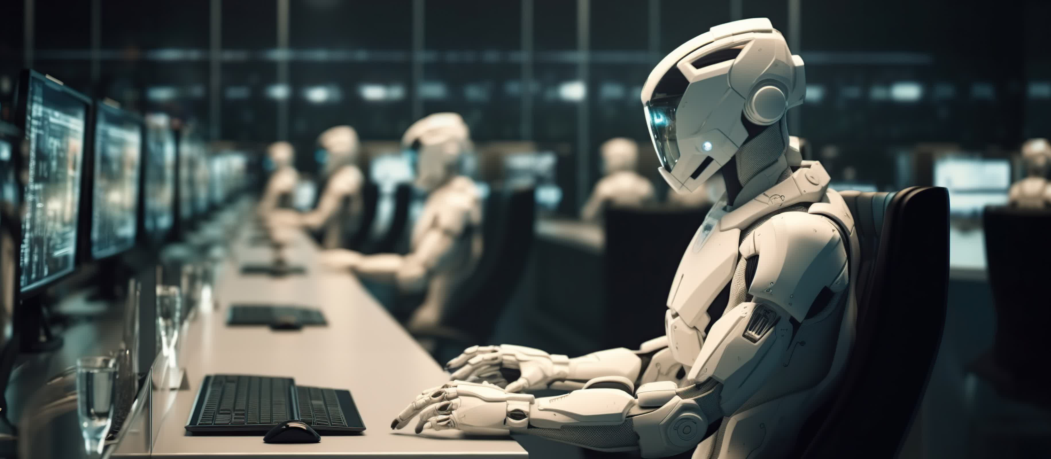 Your Airbnb host might actually be AI