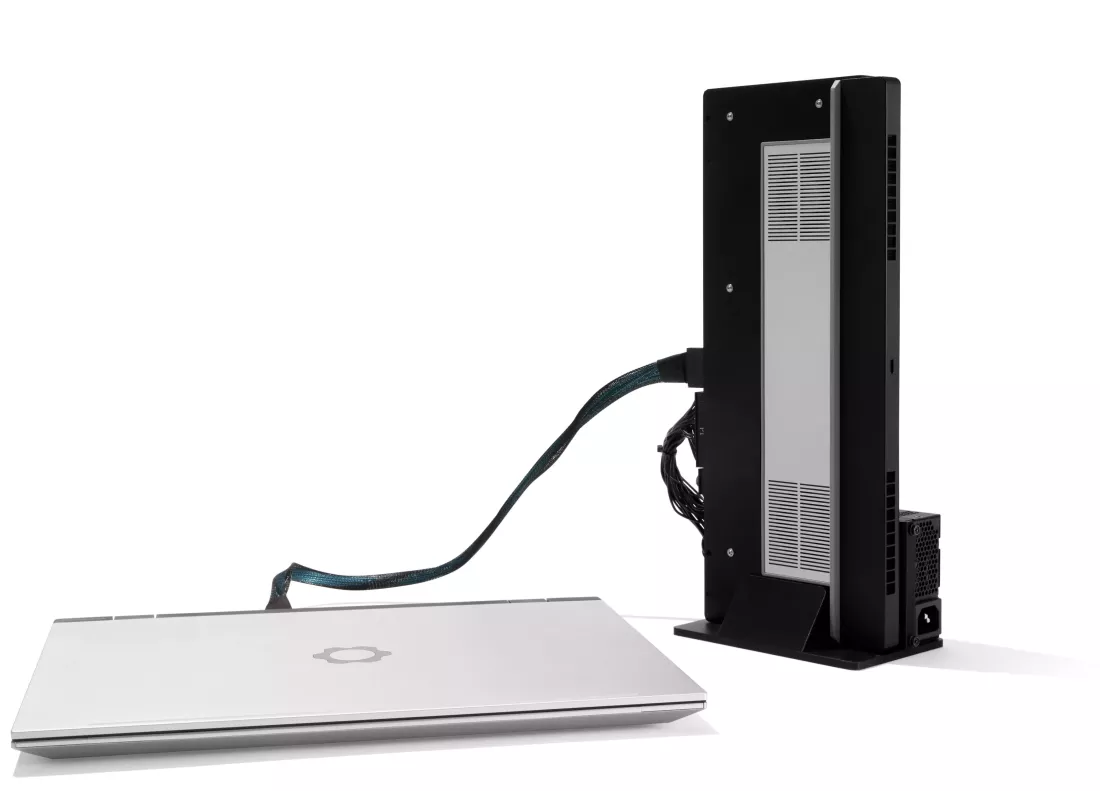 Framework Modüler Anakart ve Parçalar