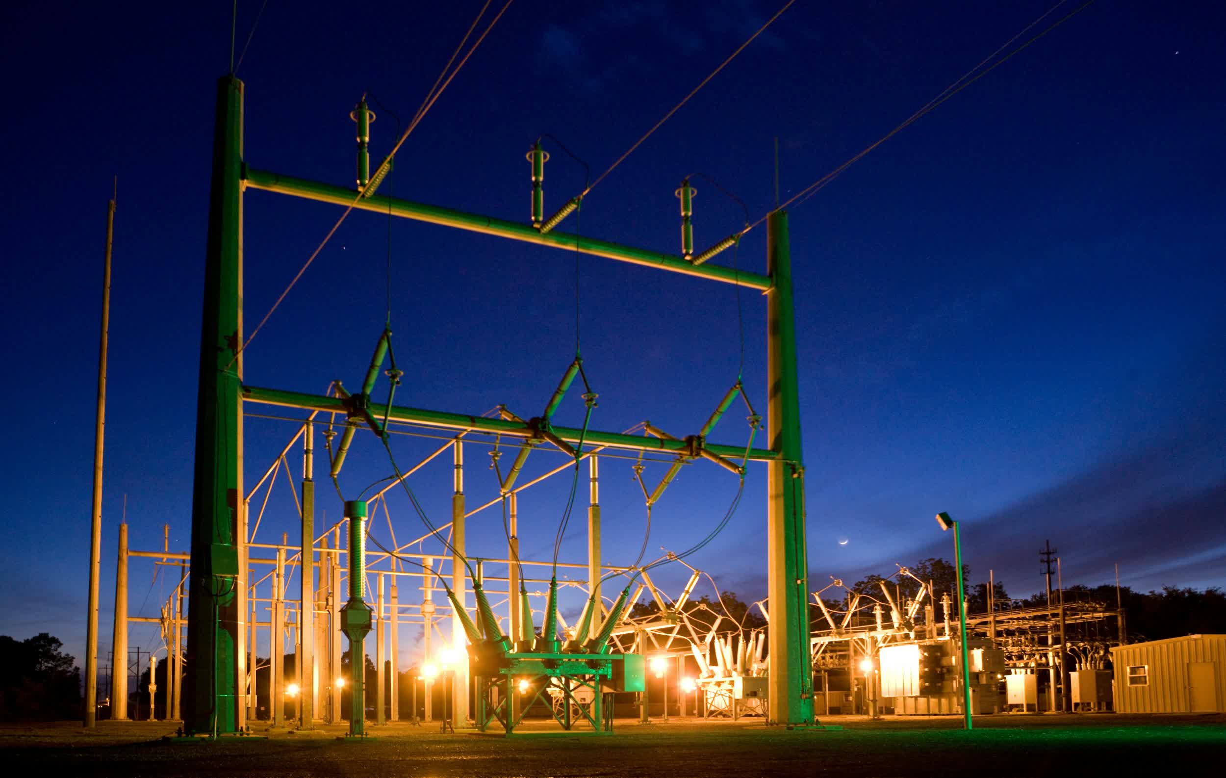 Kevin O'Leary's Utah AI data center could double state's power demand