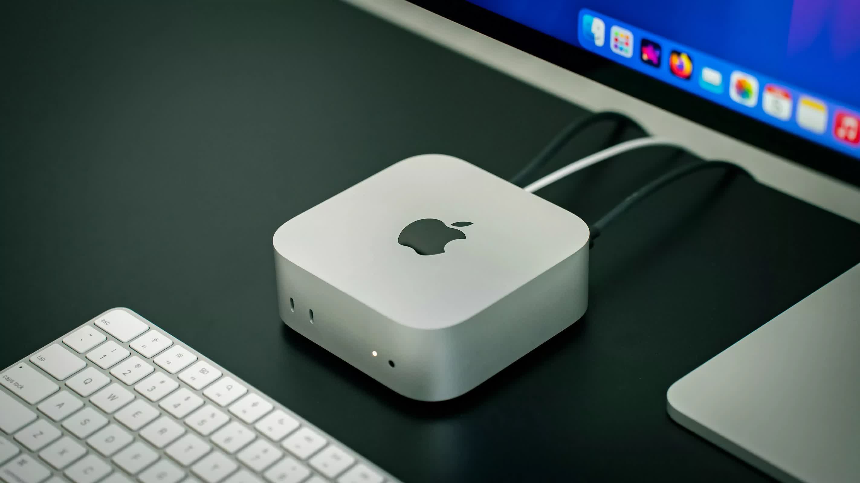 Apple Mac Mini Prices Rise Amid Surging AI Demand and Chip Shortages | Quick Digest