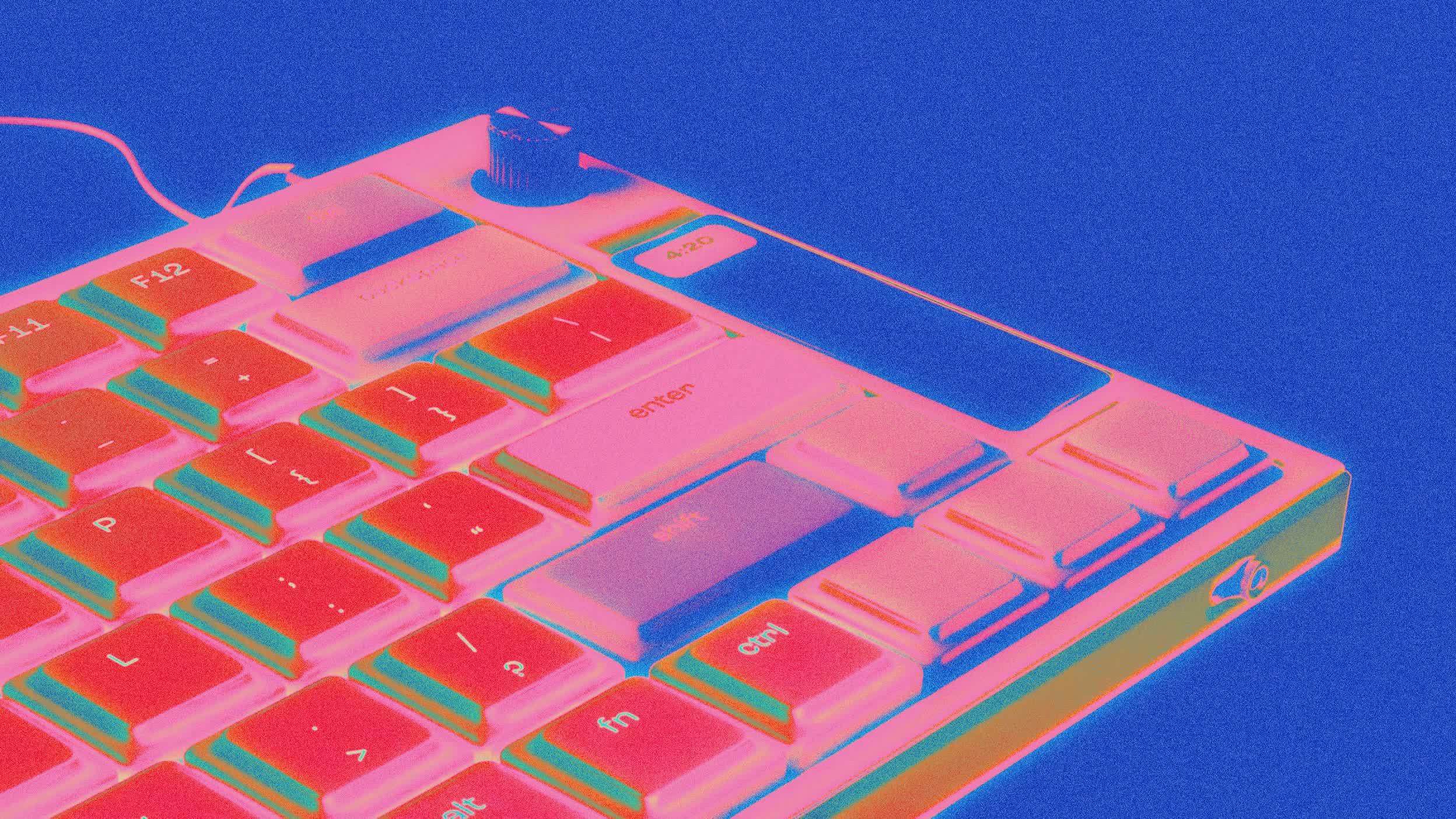 The quiet reinvention of search in the age of AI