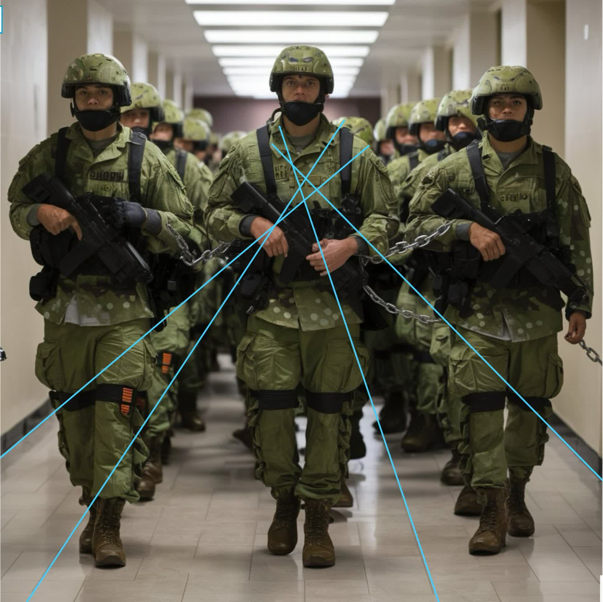 AI images are getting harder to spot, but physics still gives them away ...