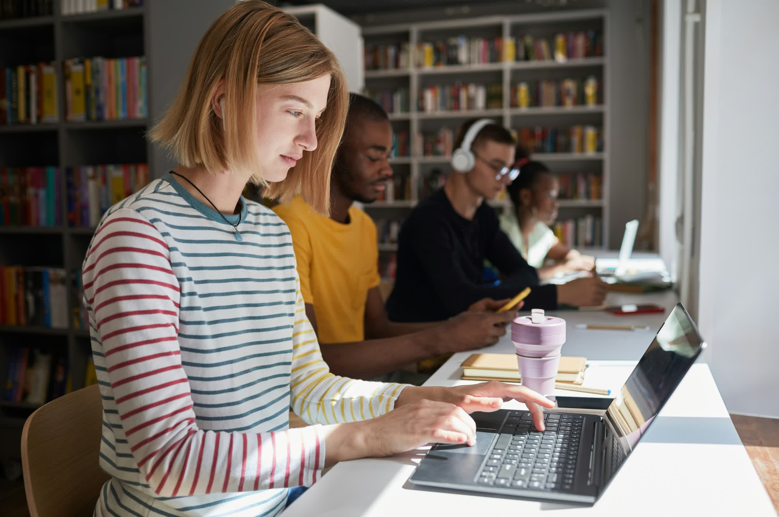 A cyberattack on Canvas knocked out access for students at Harvard, Columbia, and hundreds of other schools during finals