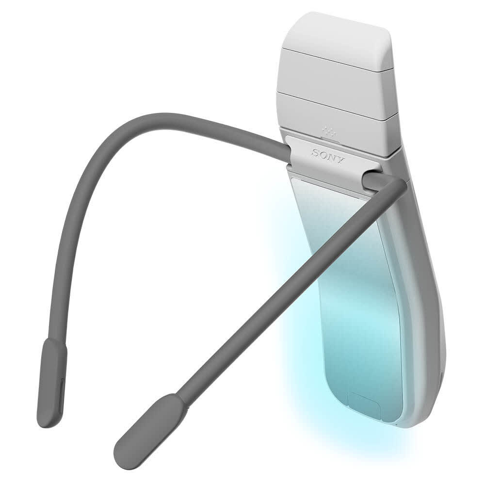Sony Reon Pocket Pro Plus brings the personal cooling device to