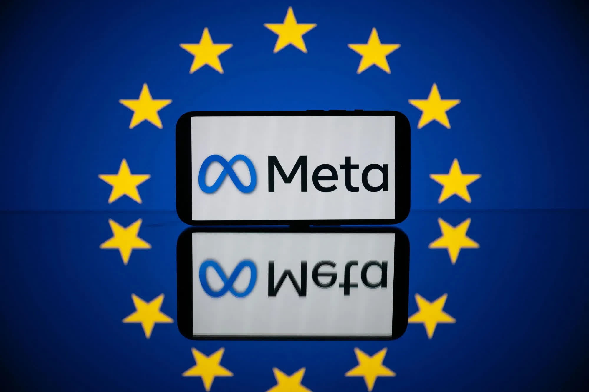 EU court orders Meta to pay Italian publishers for content