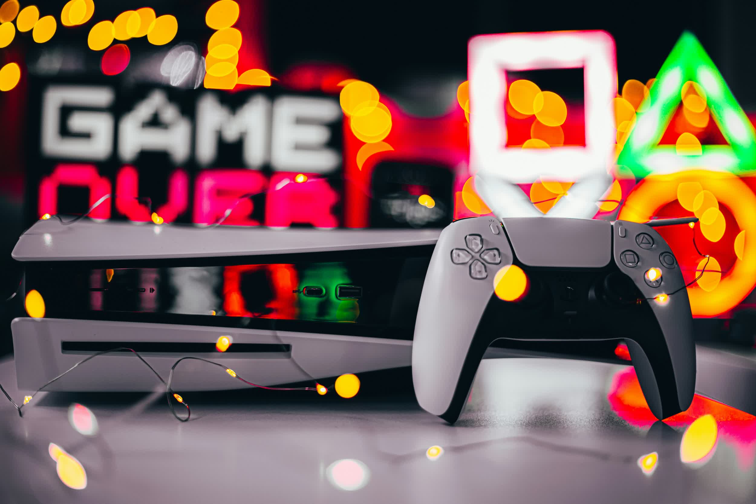 Sony's PC gaming era is over – at least for single-player games