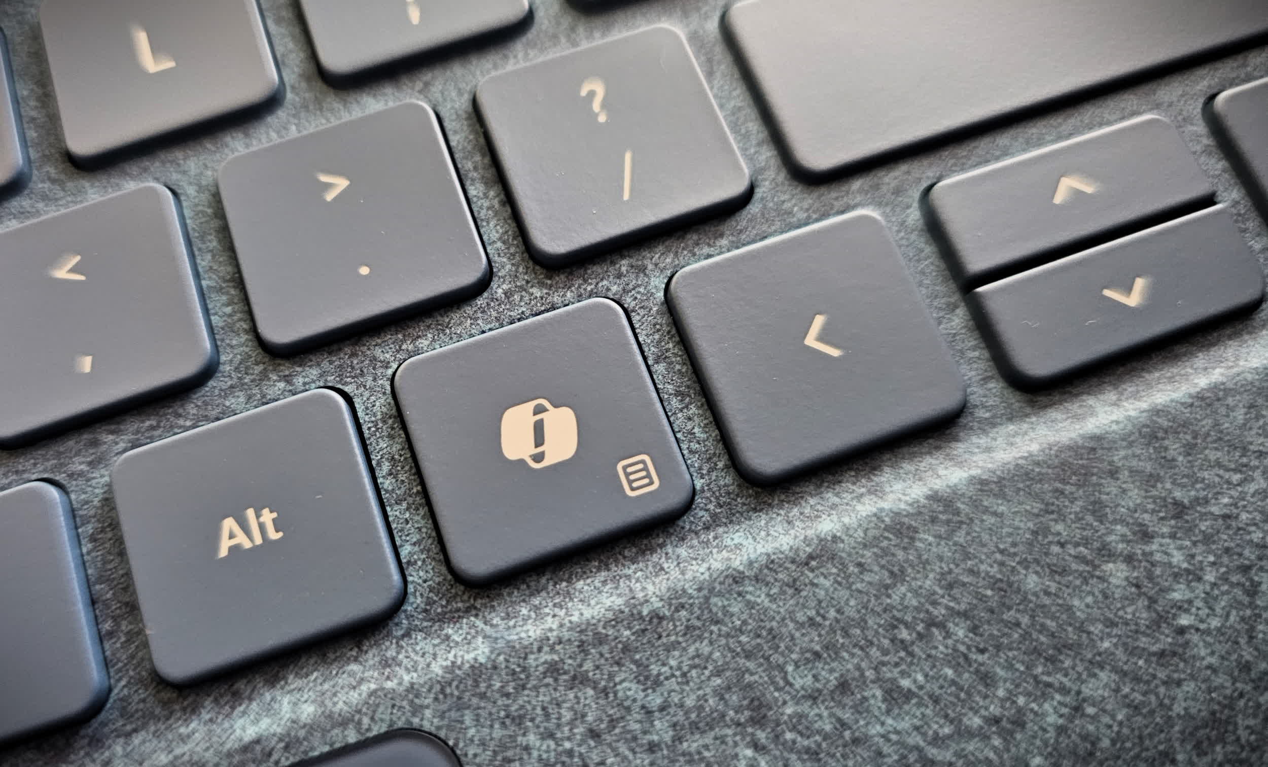Microsoft is finally letting you remap the Copilot key nobody asked for
