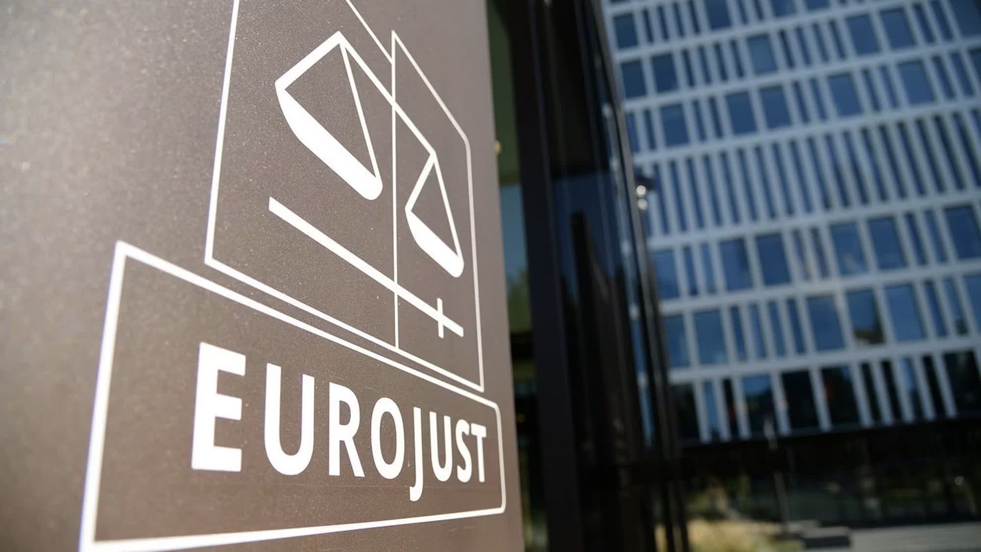A VPN built for criminals just got shut down by Europol and Eurojust