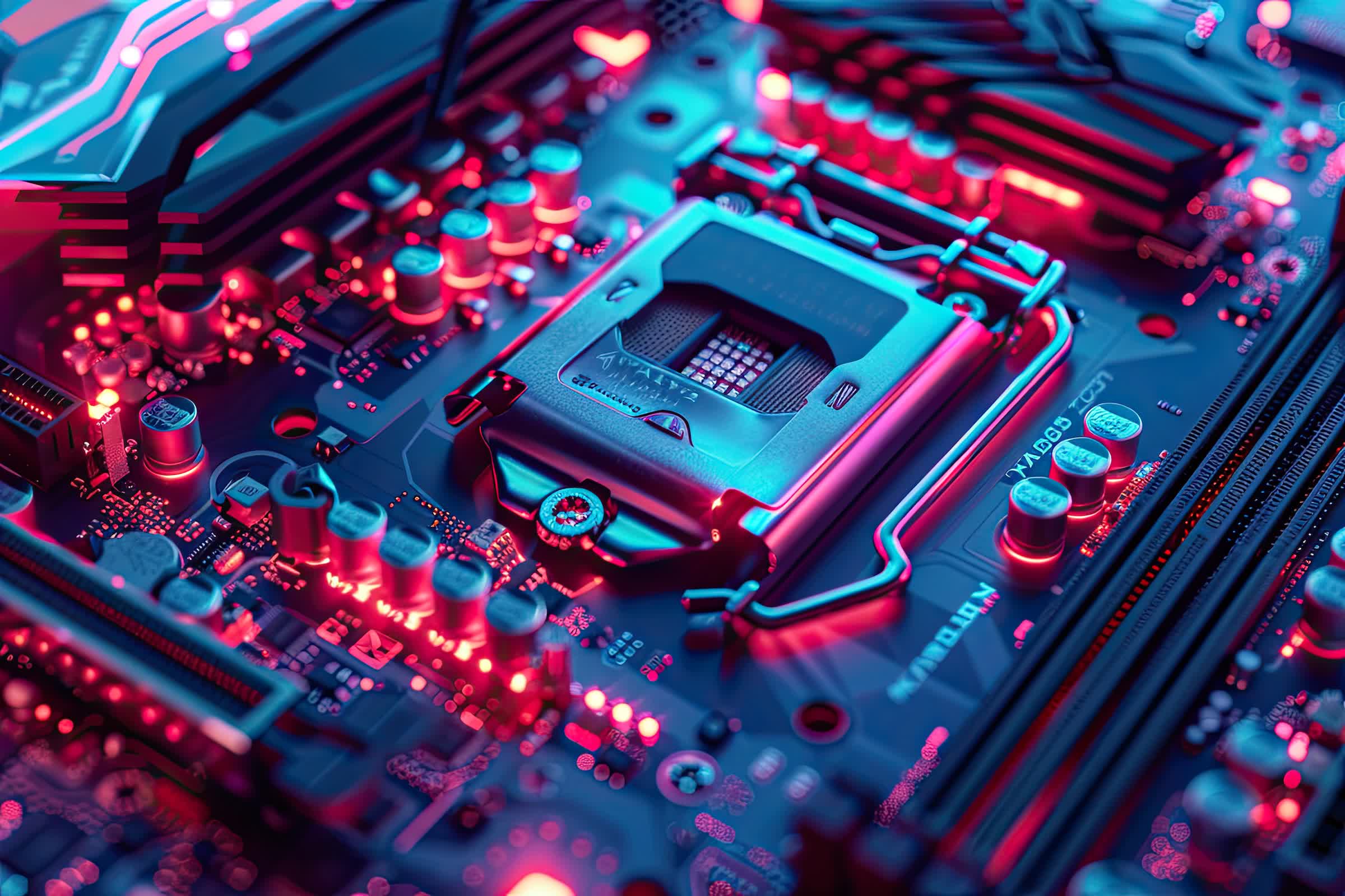 Huawei says it can build 1.4nm chips without ASML's most advanced machines | TechSpot