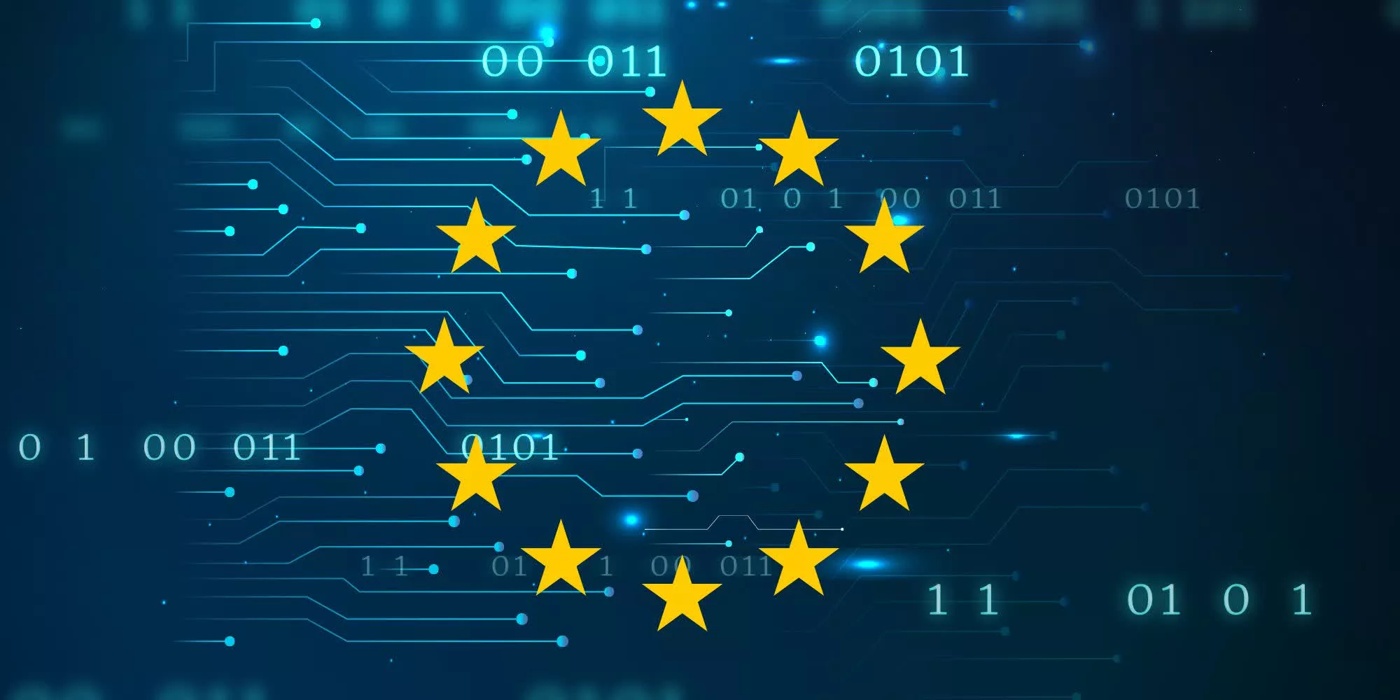 Netherlands blocks US firm's acquisition of critical citizen identity platform