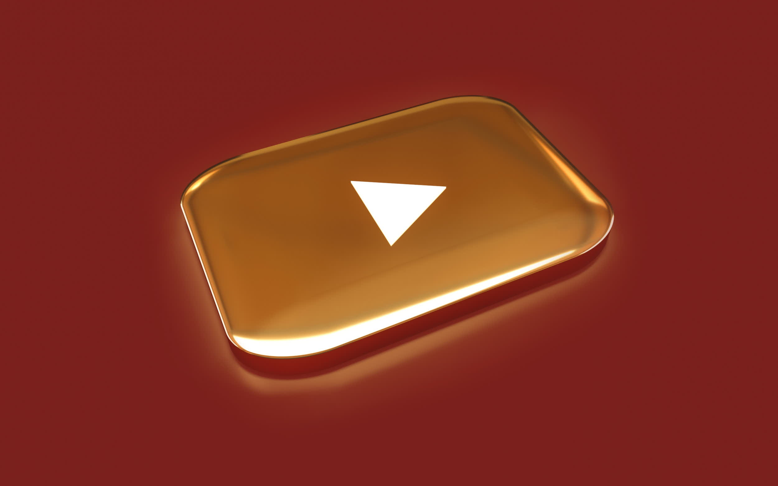YouTube is cracking down on undisclosed AI videos, but won't penalize creators for making them