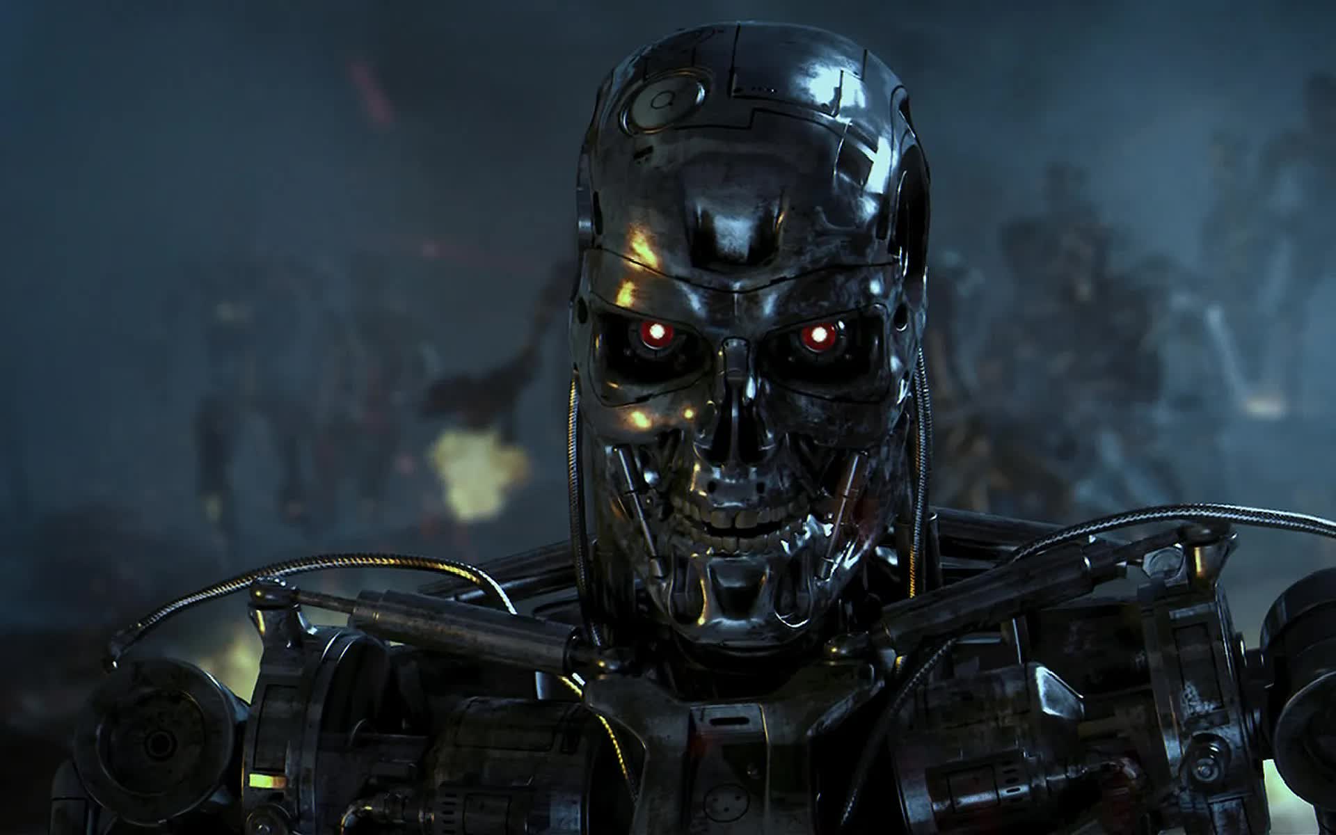 A Trump-linked startup is sending humanoid robots to the Ukraine battlefield