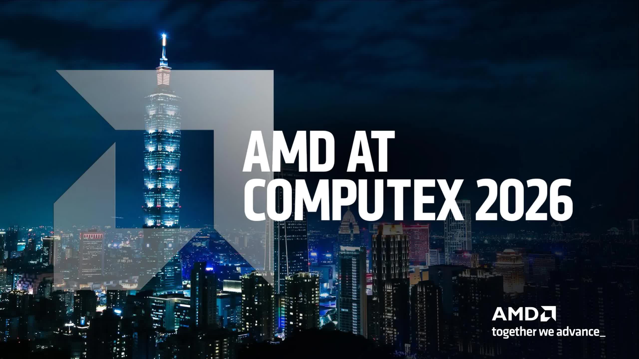 AMD revives 5800X3D, launches 7700X3D, extends AM5 to 2029