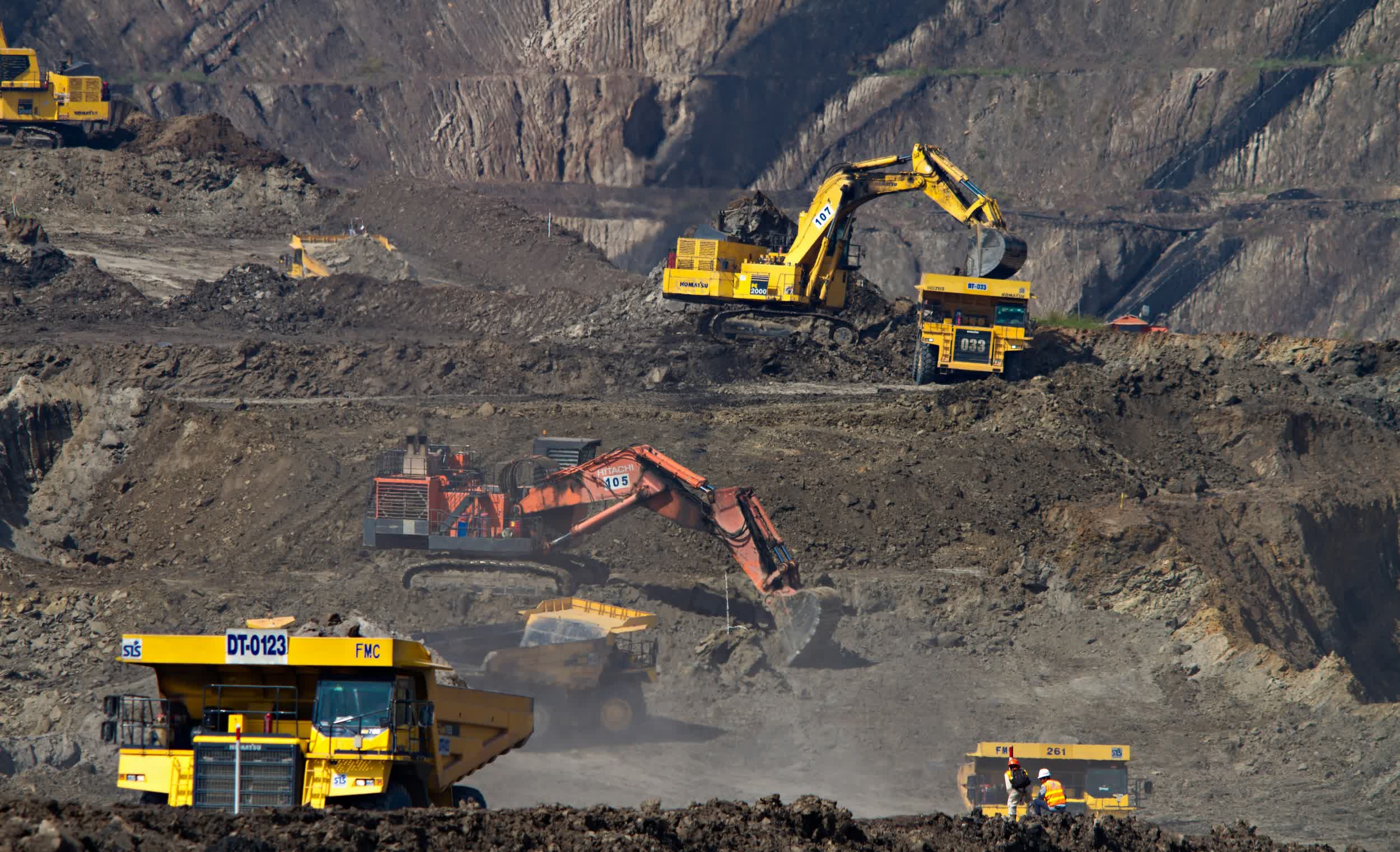 A startup is using AI to find lithium deposits directly beneath Europe's battery factories