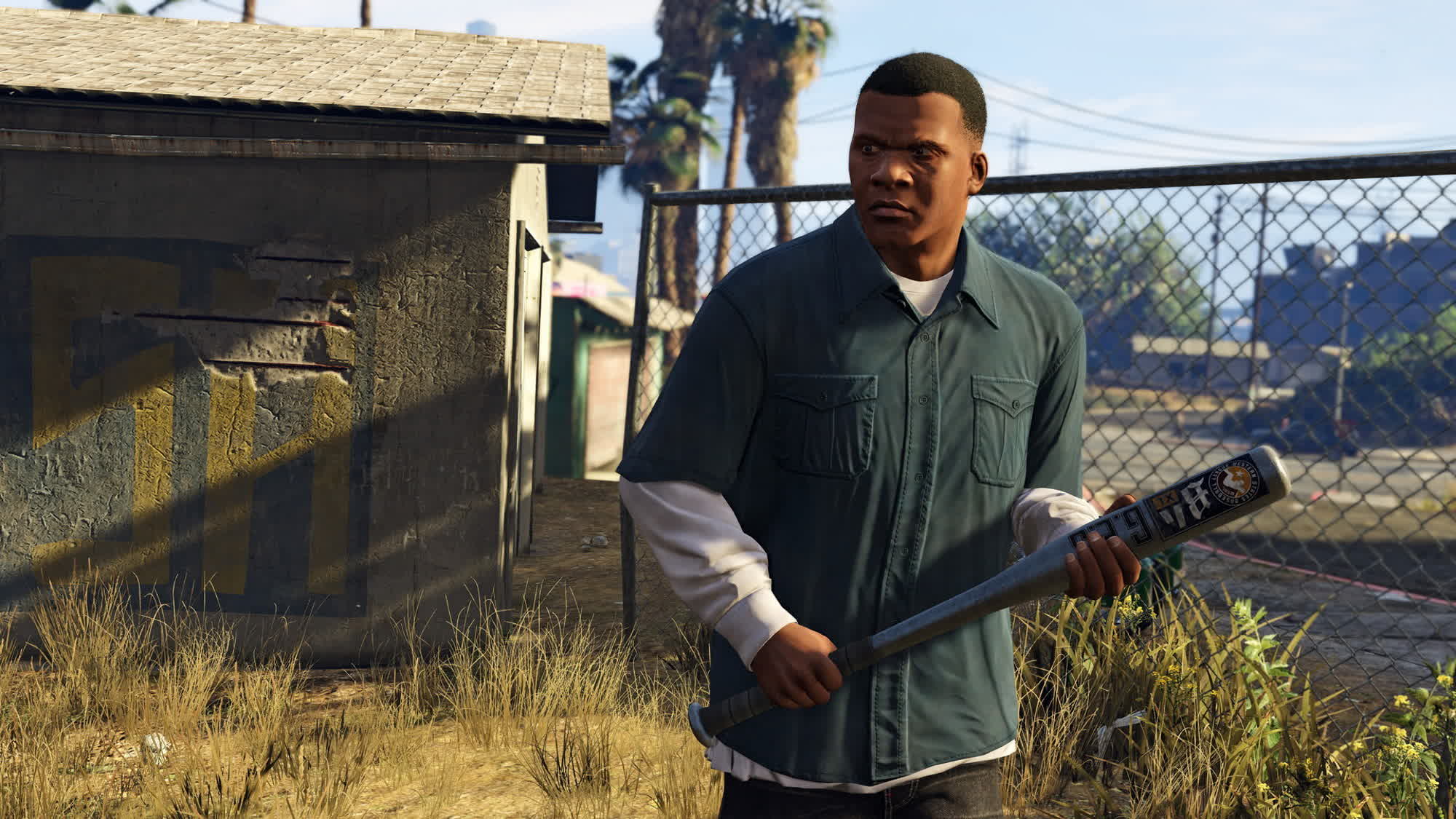 GTA V cheating platform Atlas Menu hacked, exposing emails and encrypted passwords