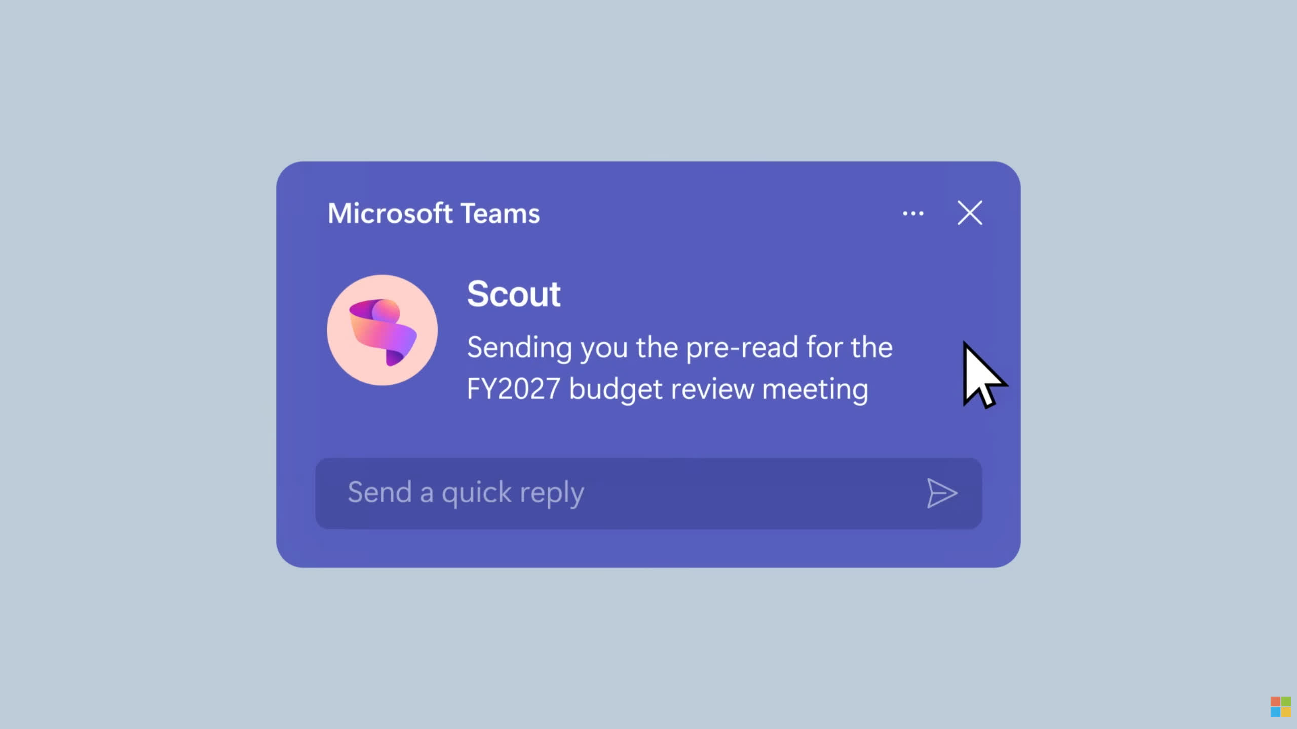 Microsoft took OpenClaw, wrapped it in enterprise security, and called it Scout