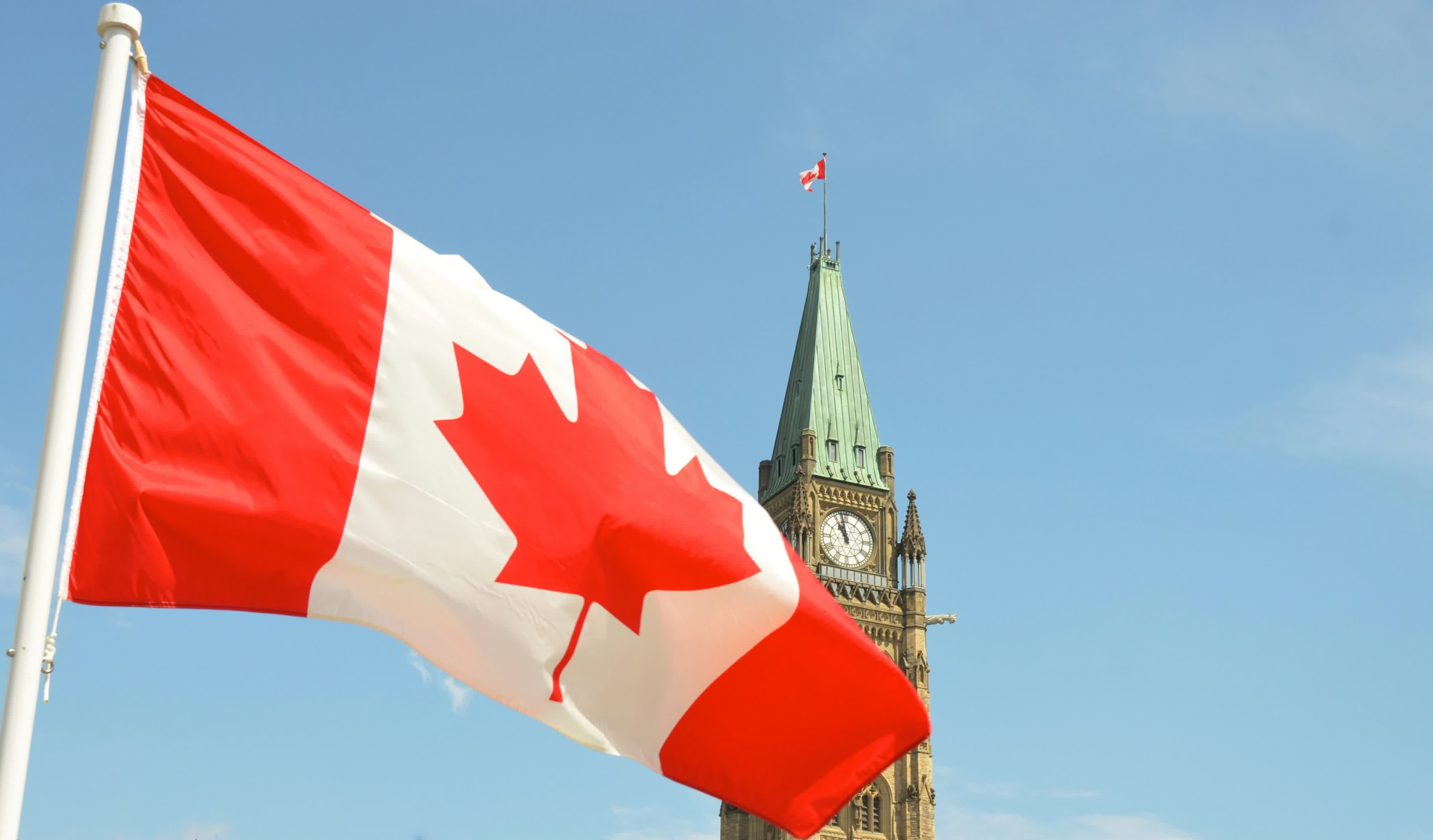 Signal, DuckDuckGo, and NordVPN threaten to exit Canada if metadata surveillance law passes