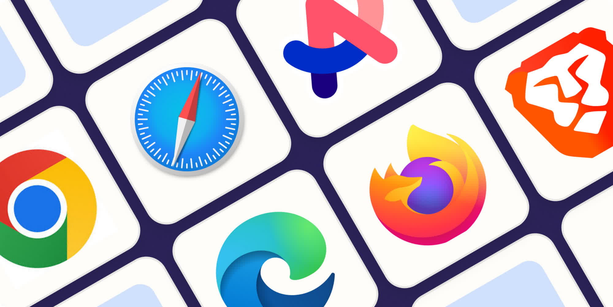 Browser coalition accuses Microsoft of monopolistic abuse and demands change