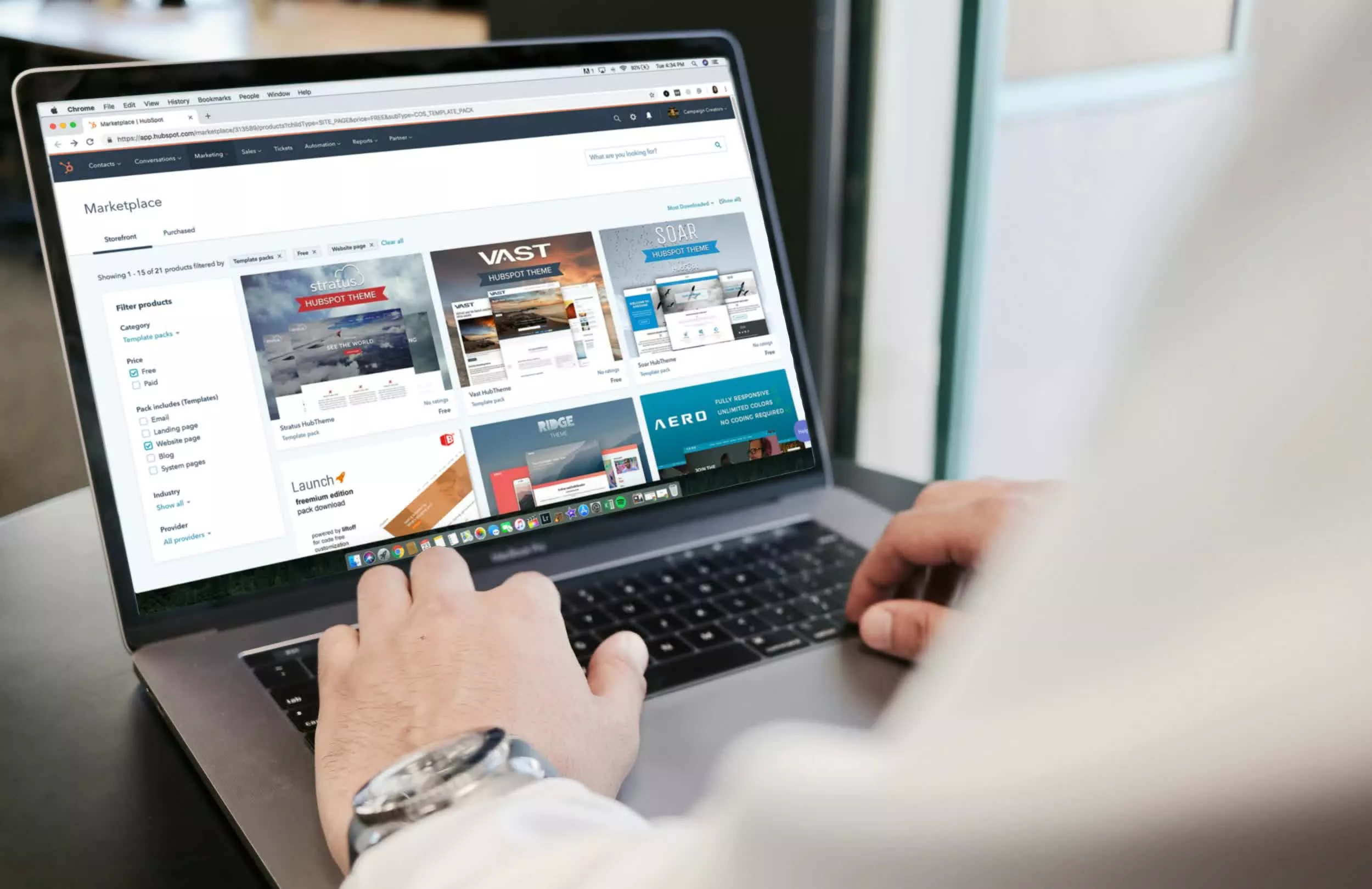 PSA: Scammers are getting their fake shopping sites into ChatGPT’s results