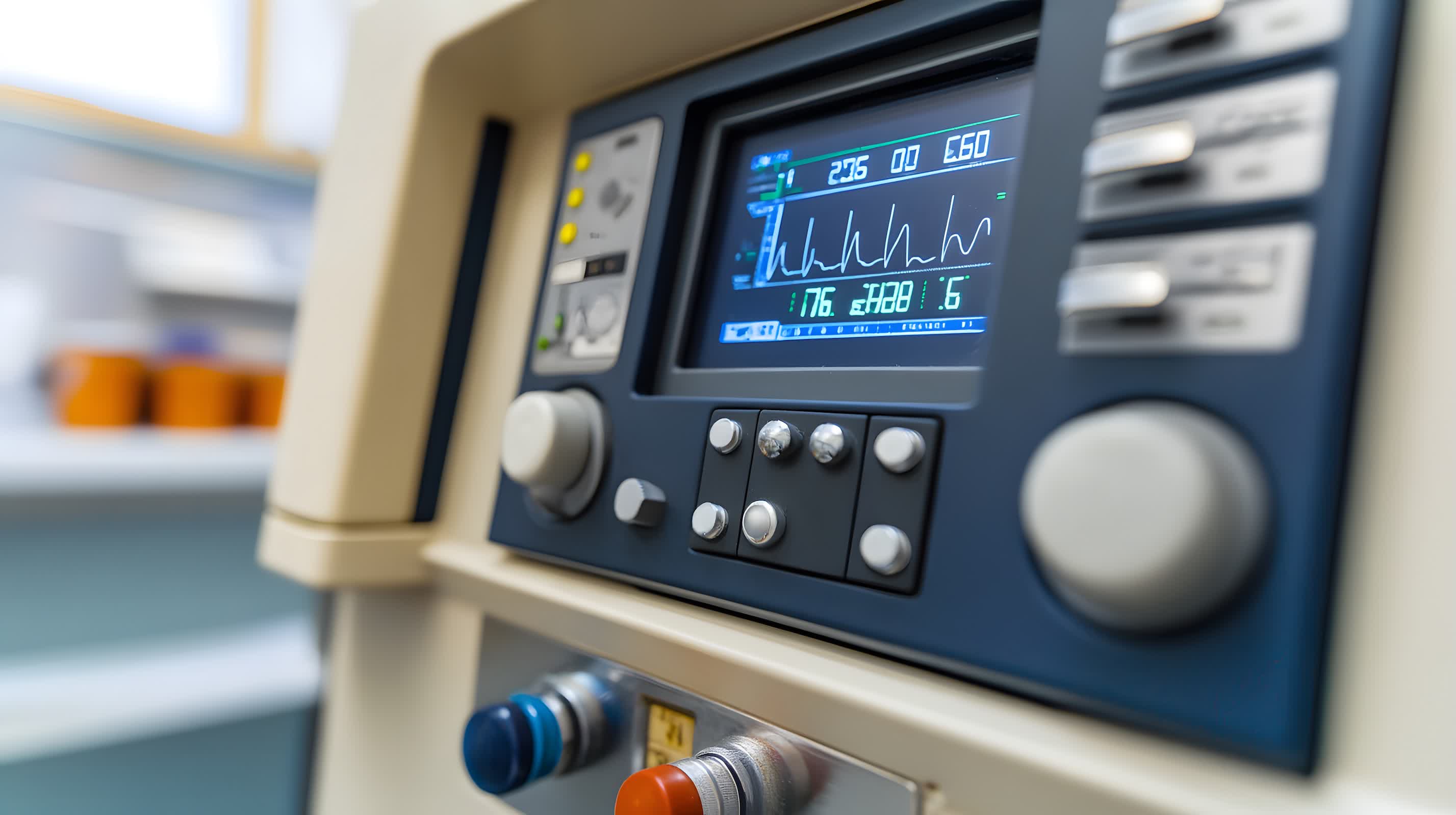 A Florida hospital is using Palantir to catch sepsis earlier, it's saved 866 lives so far