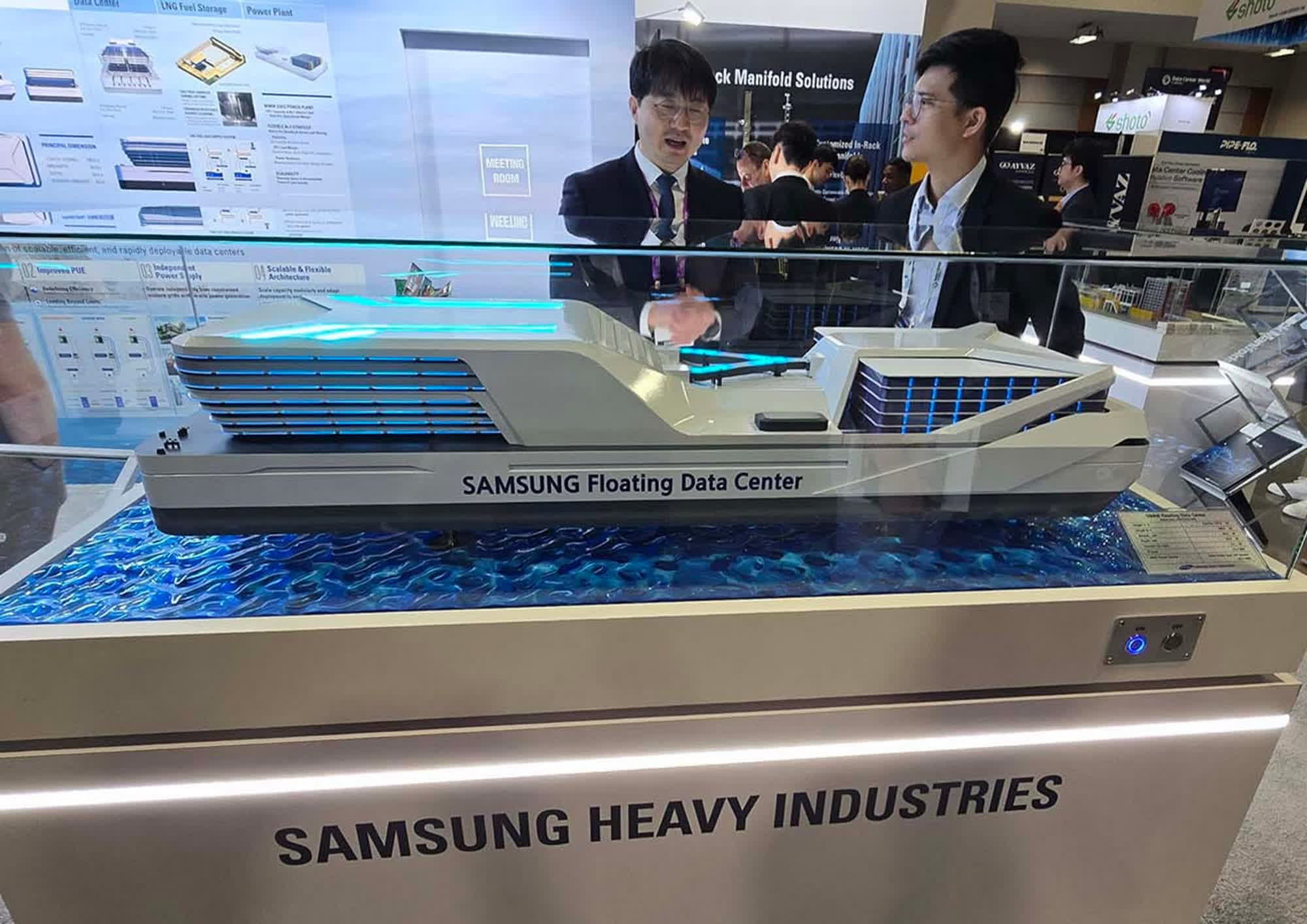 samsung-deshiron-te-ndertoje-qender-te-dhenash-ne-anije-merr-aprovimin-e-rregullatoreve
